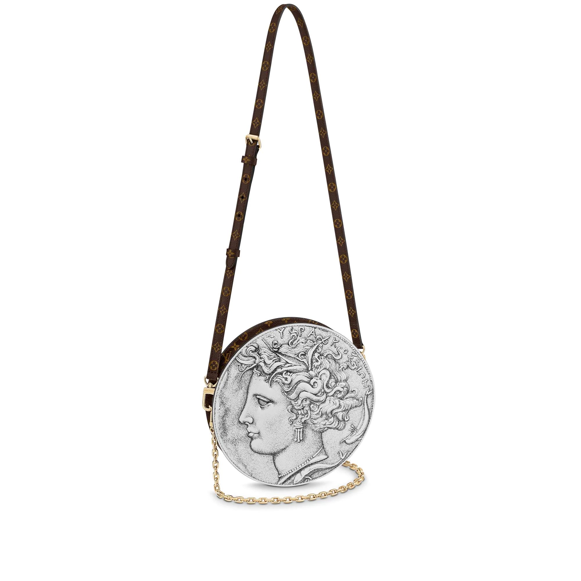 Pochette Tête
