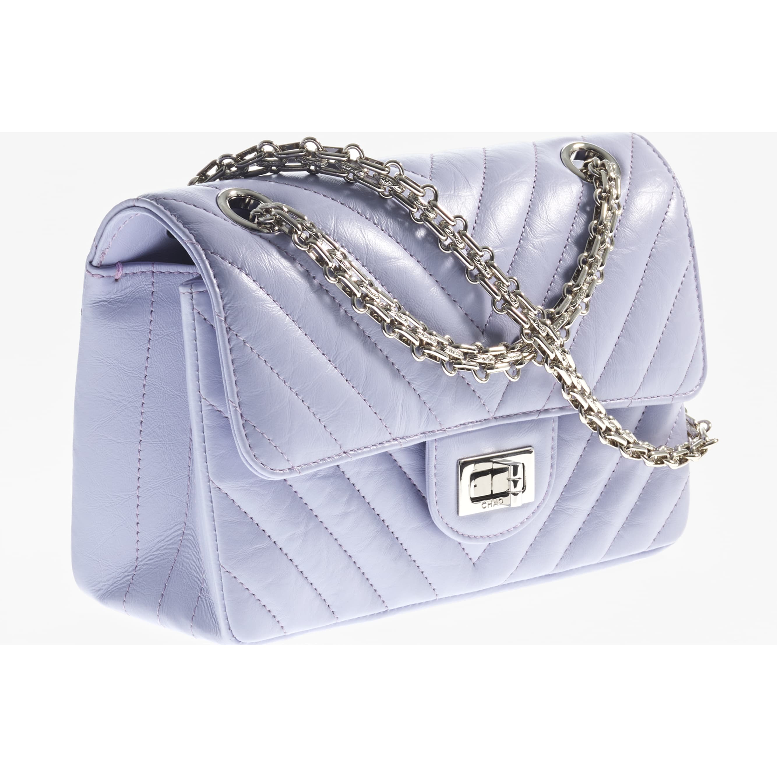 Mini 2.55 Handbag