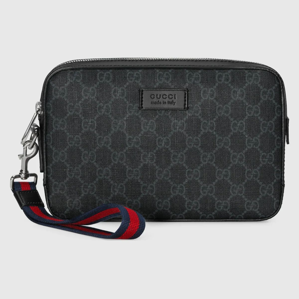 GG Black men's bag