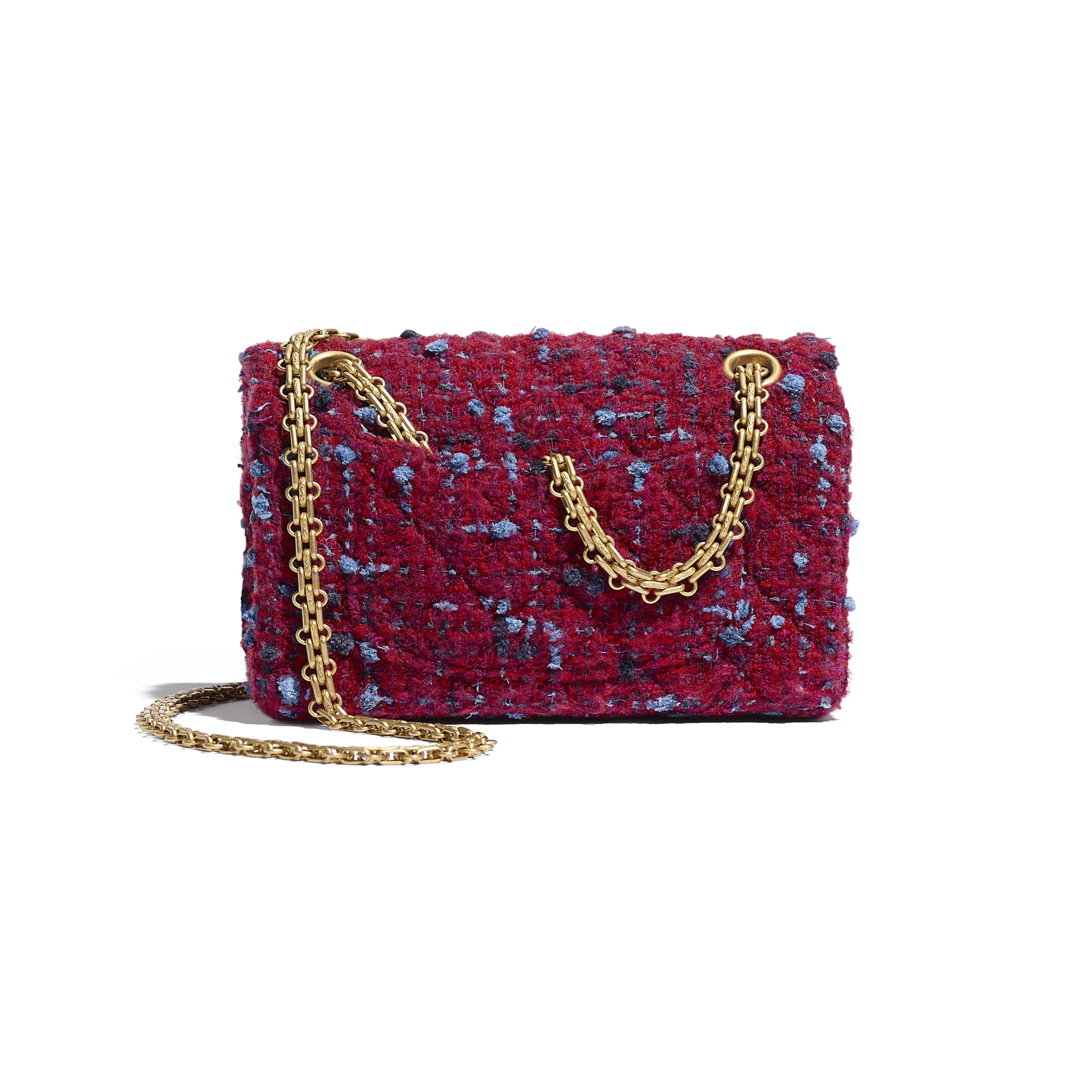 Mini 2.55 Handbag