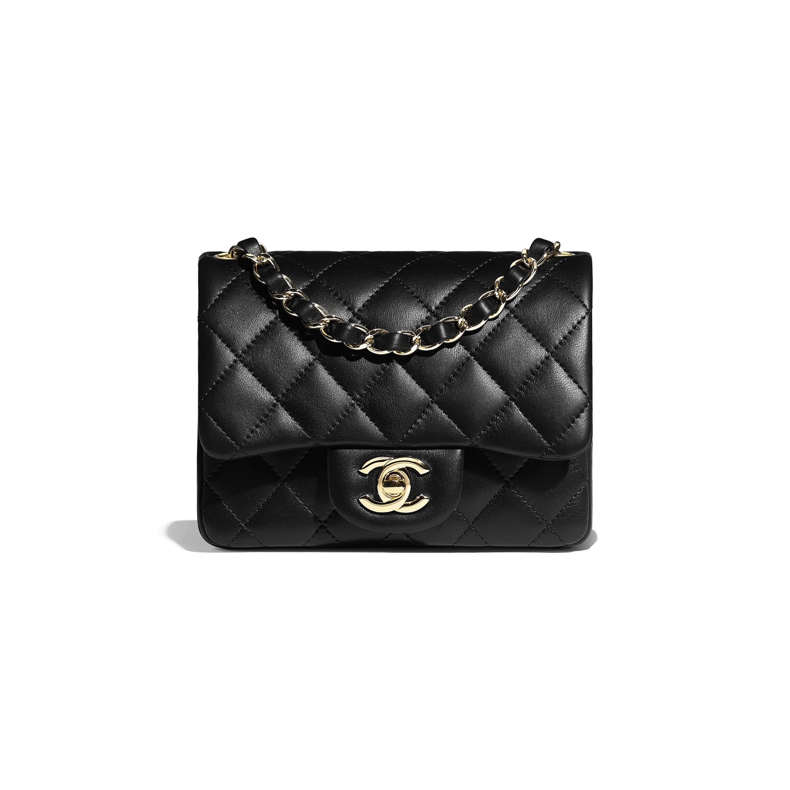 Mini Flap Bag