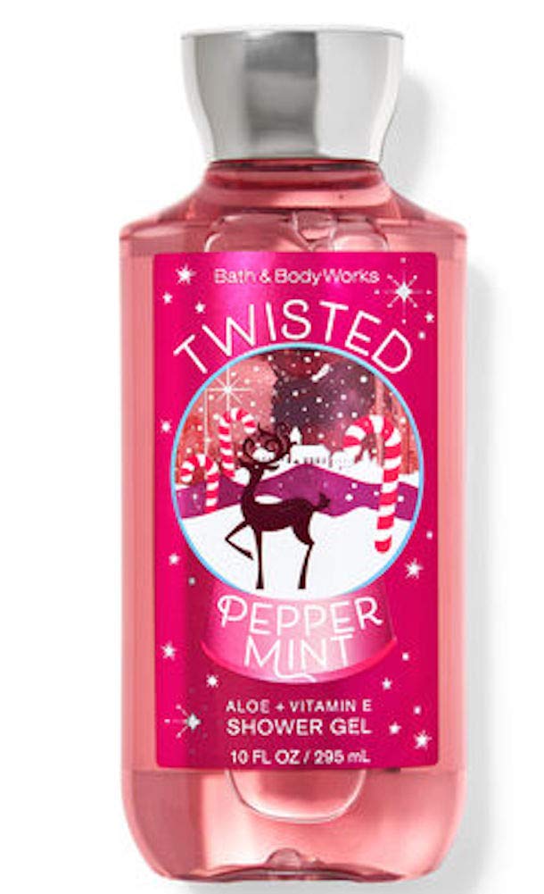 Bath and Body Works FRESH AND BRIGHT Hand Soaps - Set of 5 Gentle Foaming Soaps