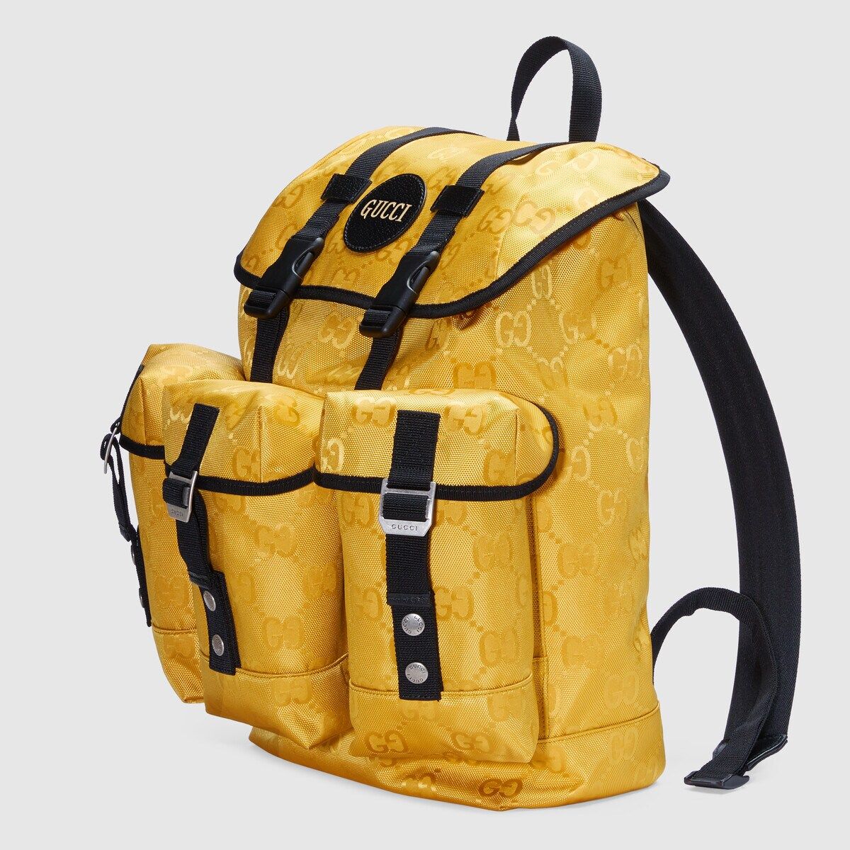 Gucci Off The Grid backpack
