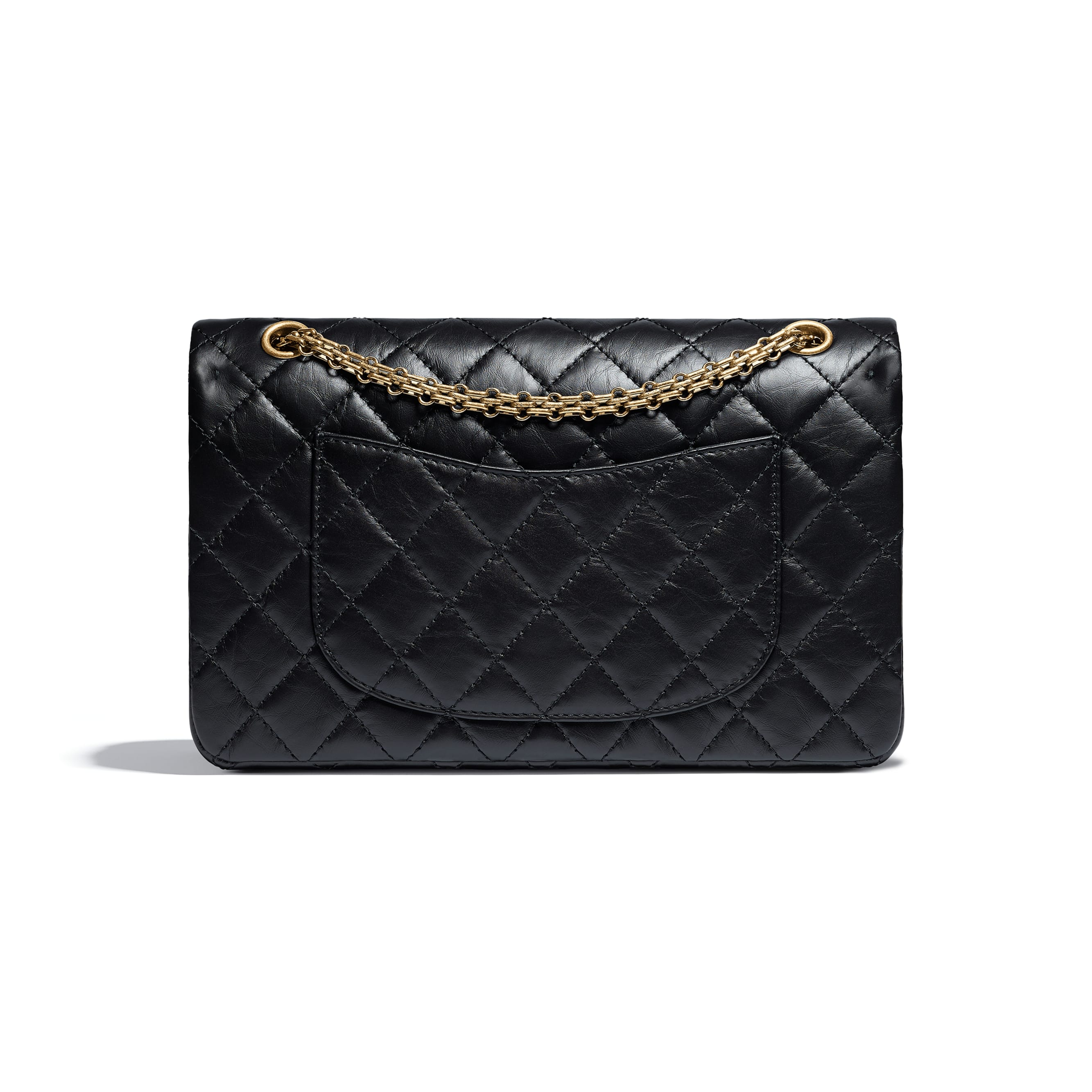 Large 2.55 Handbag