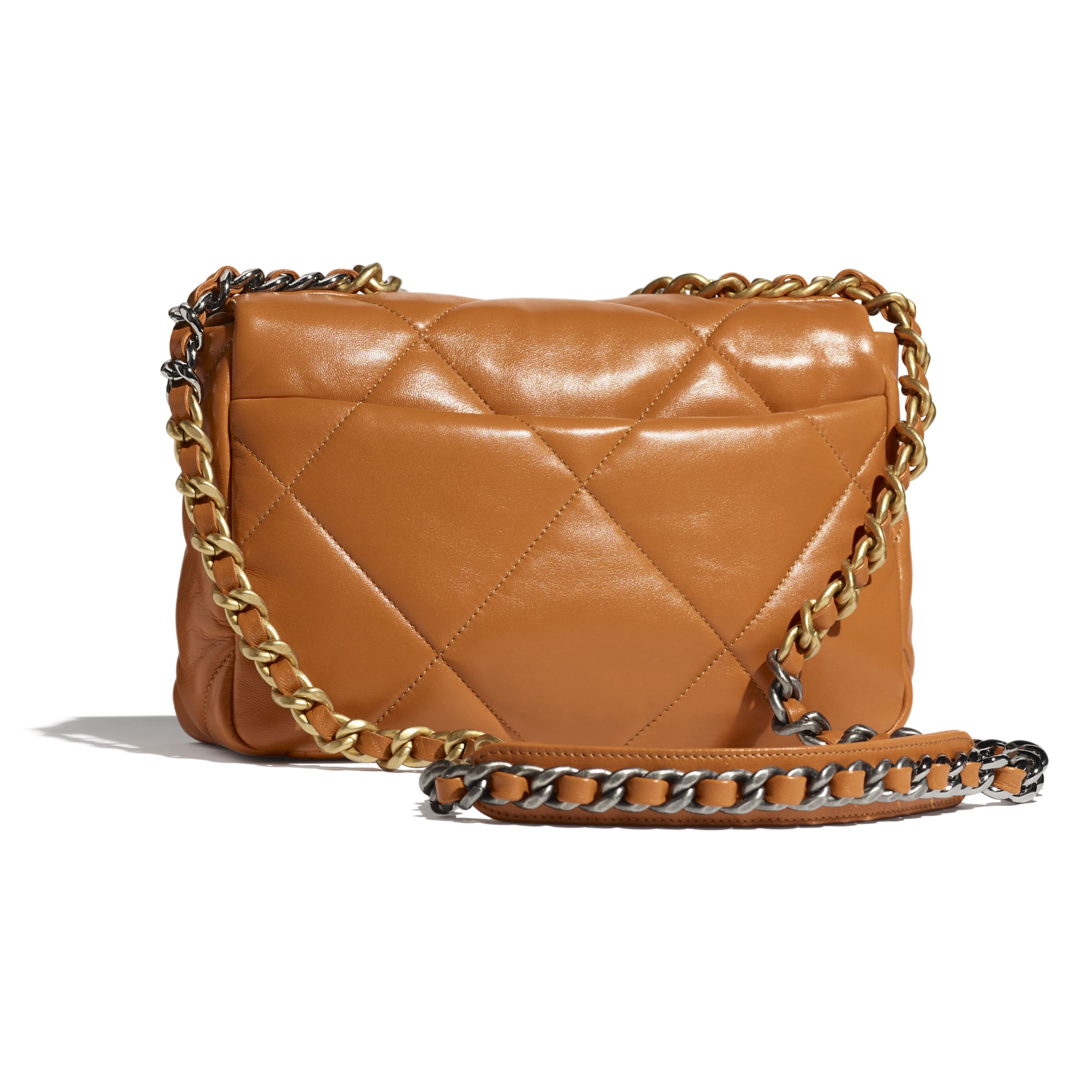 CHANEL 19 Handbag