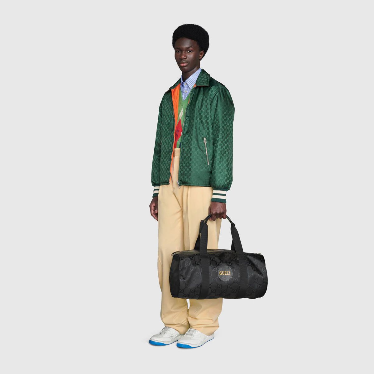 Gucci Off The Grid duffle bag
