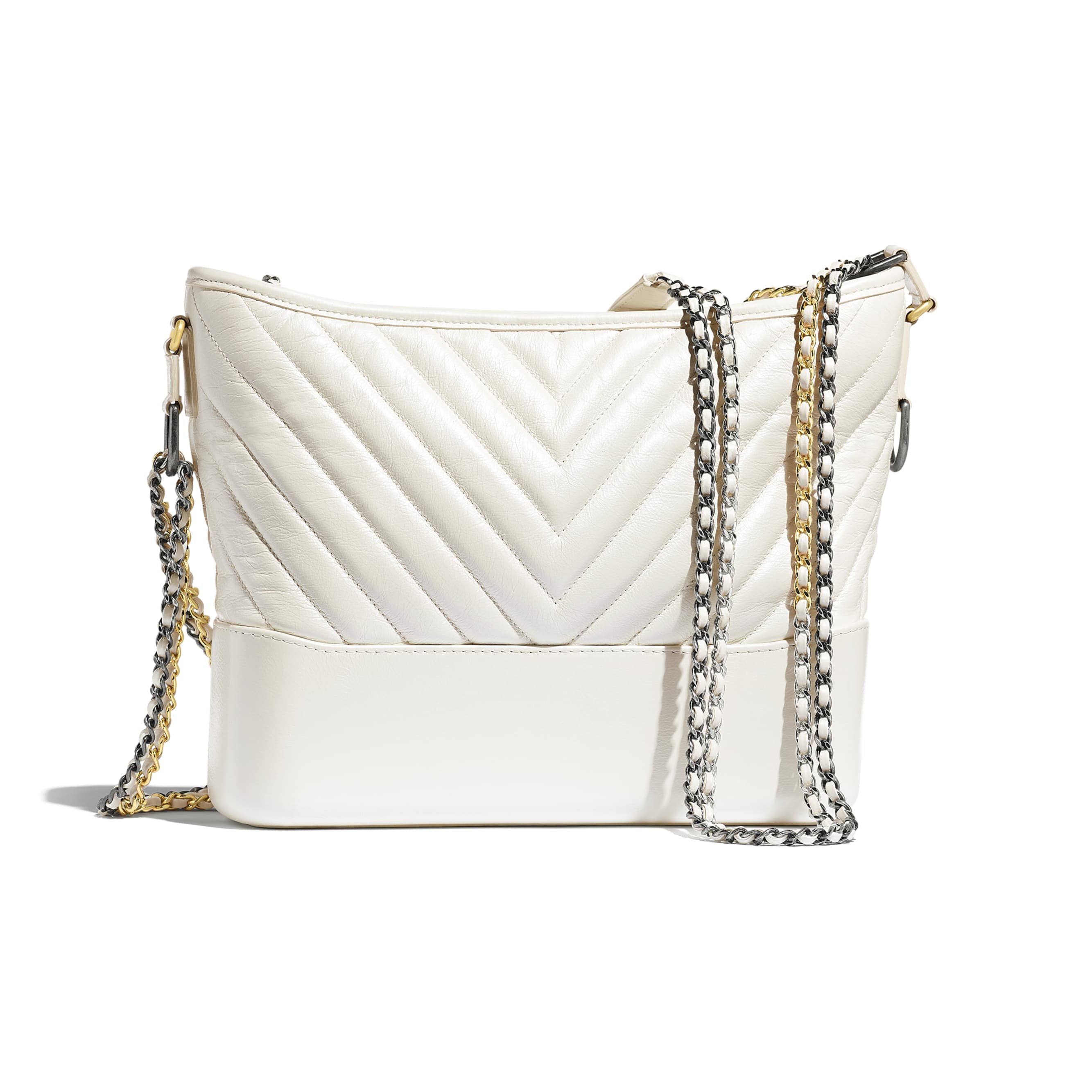 CHANEL'S GABRIELLE Large Hobo Bag