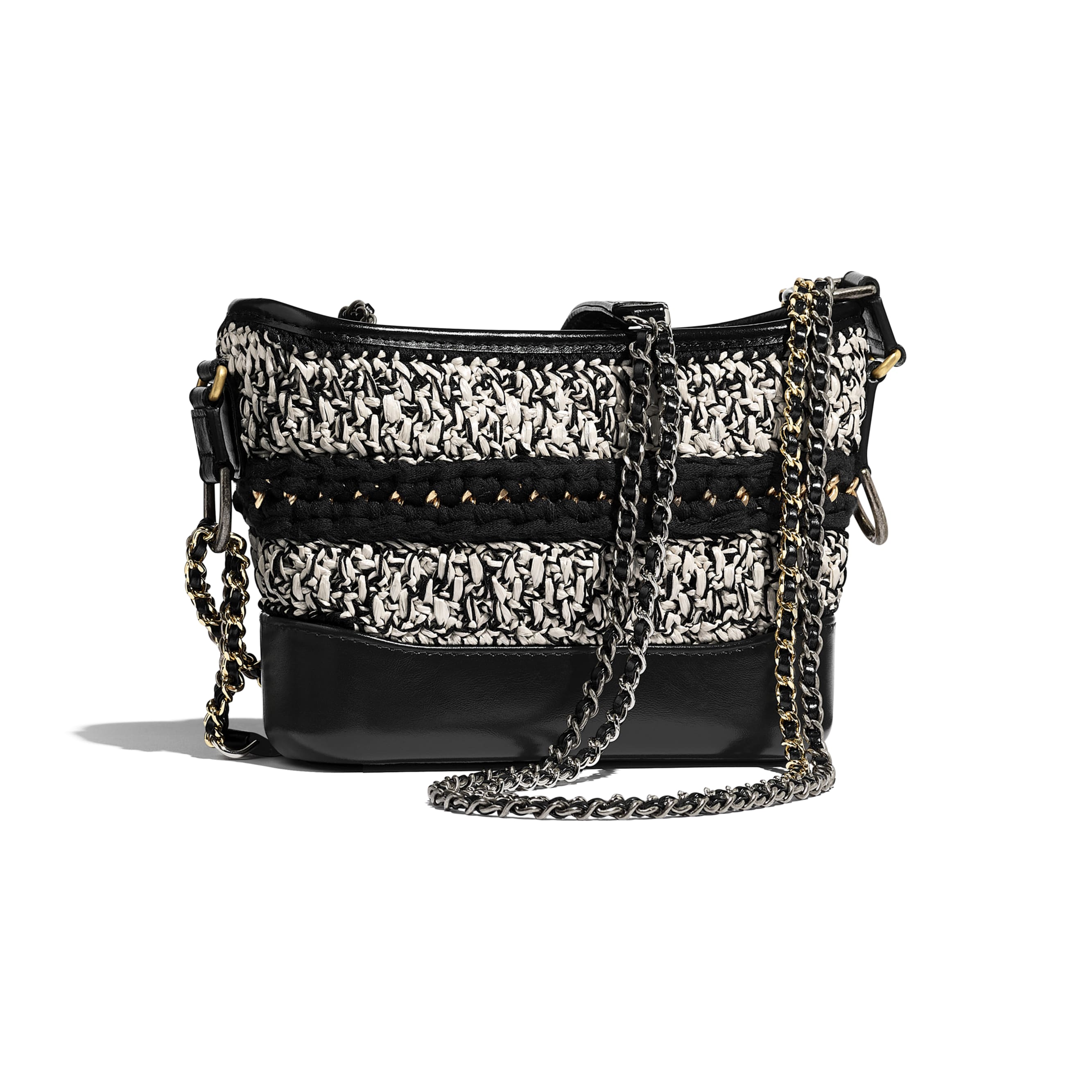 CHANEL'S GABRIELLE Small Hobo Bag