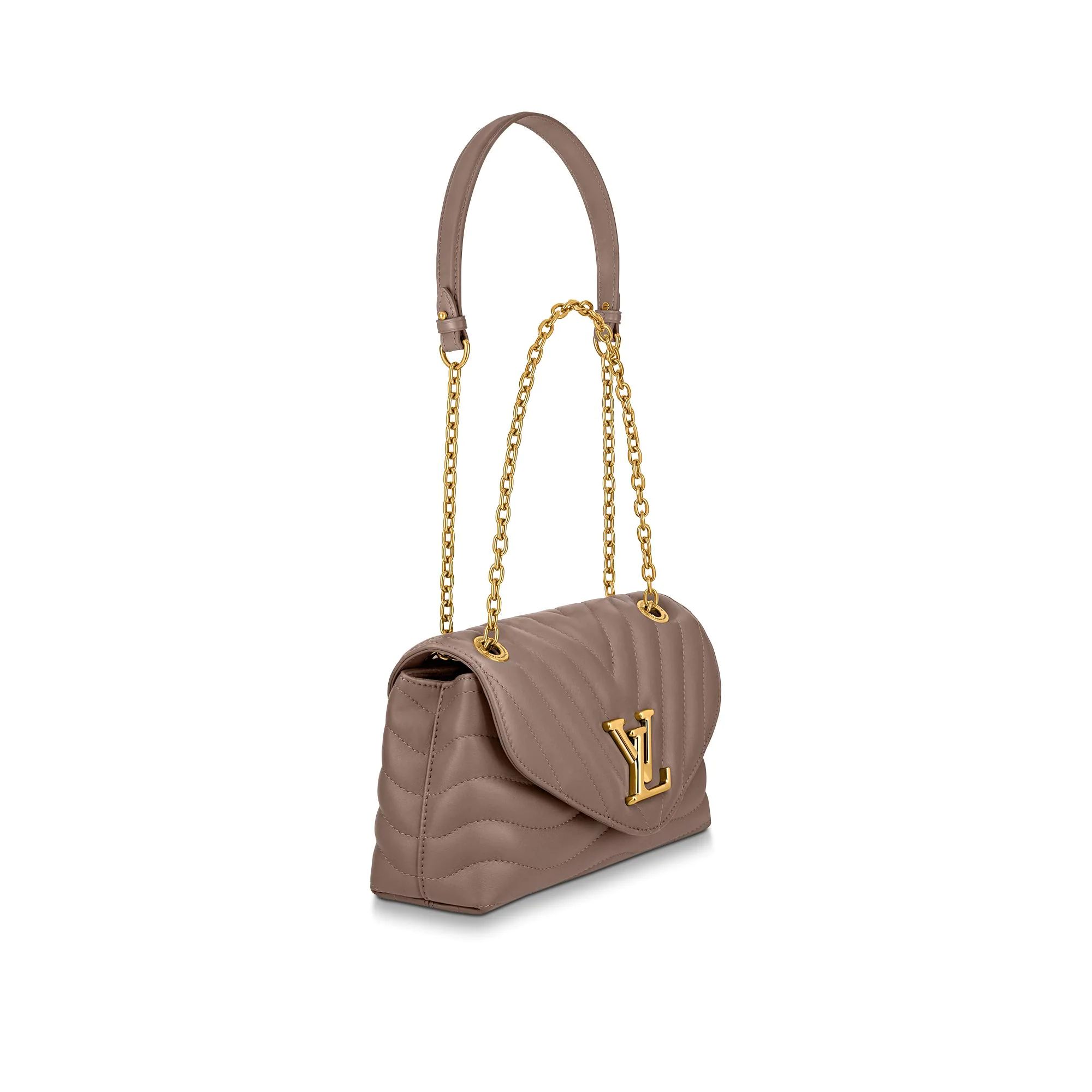 LV New Wave Chain Bag