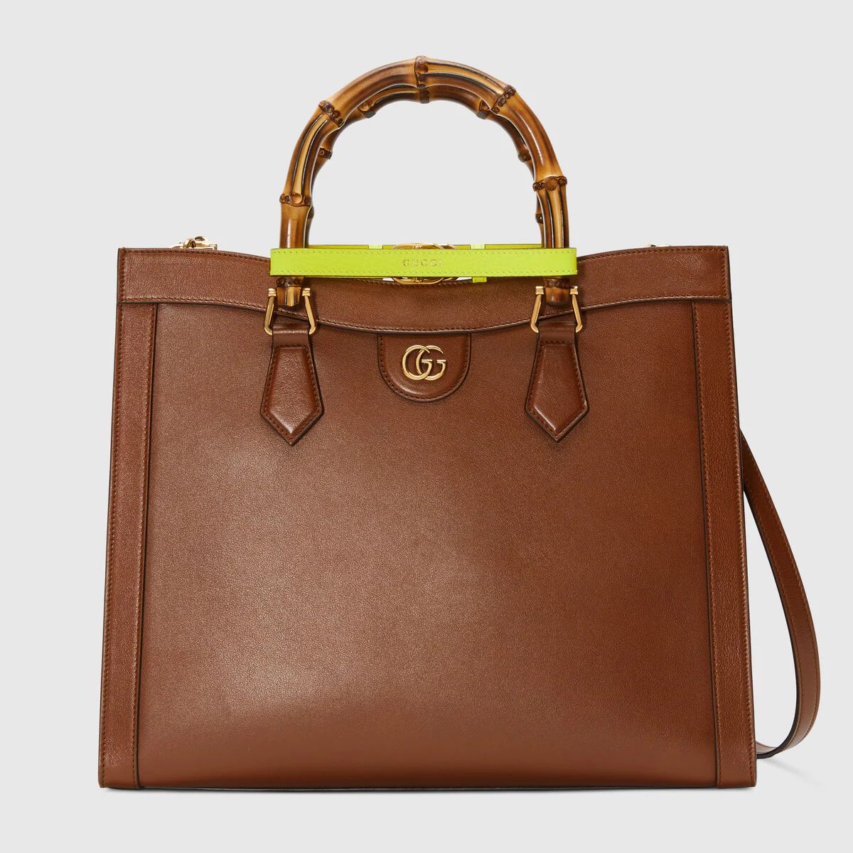 Gucci Diana medium tote bag