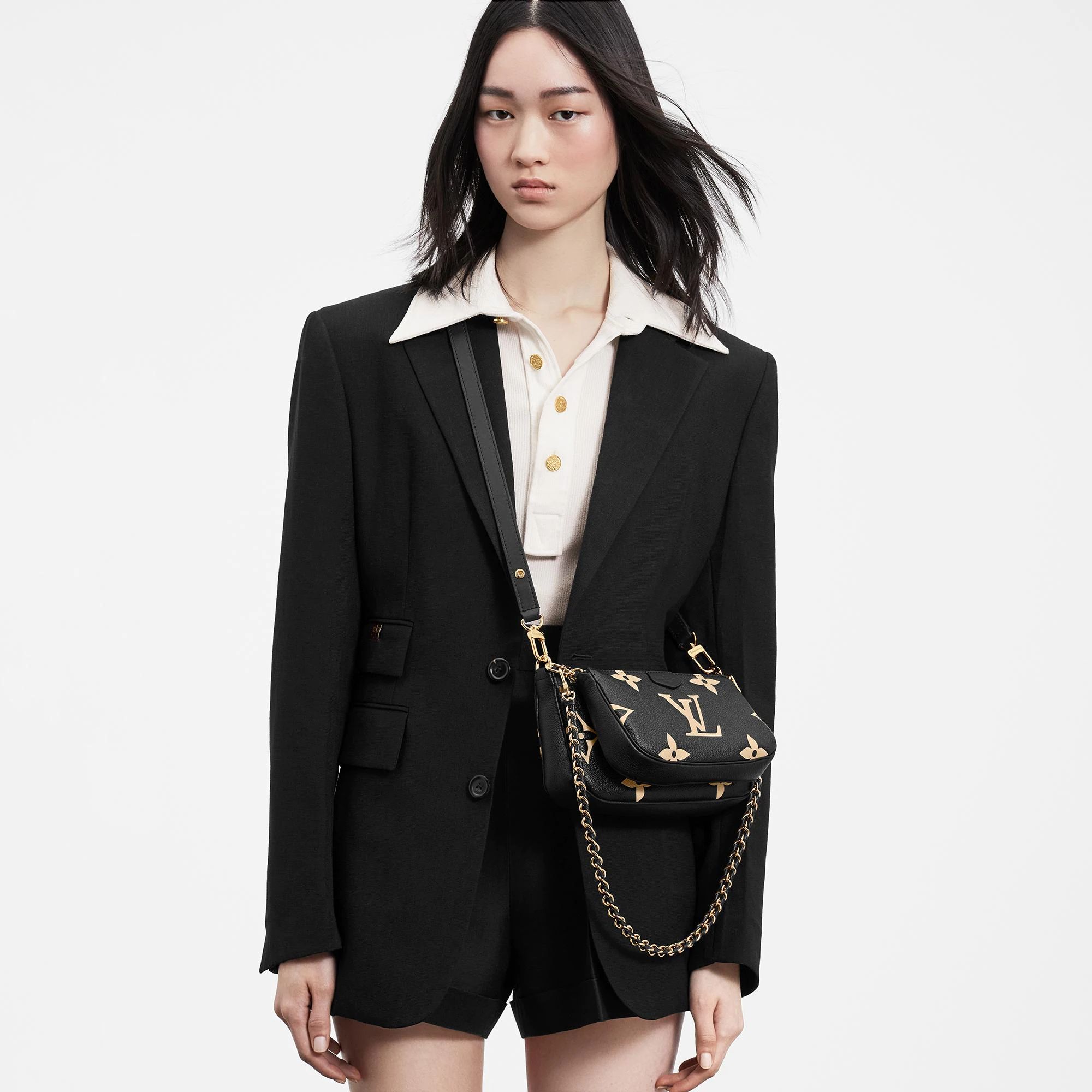 Multi Pochette Accessoires