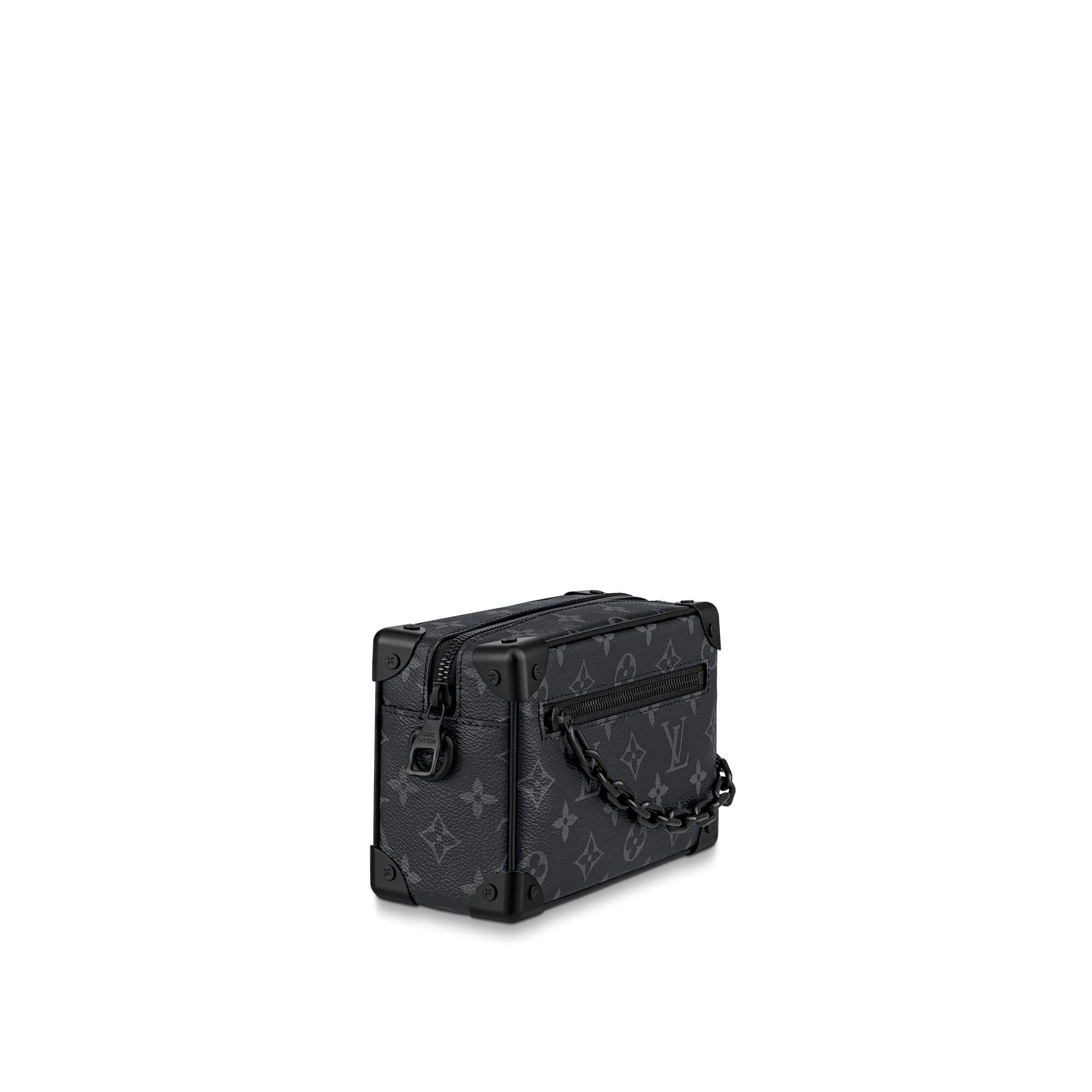 Mini Soft Trunk