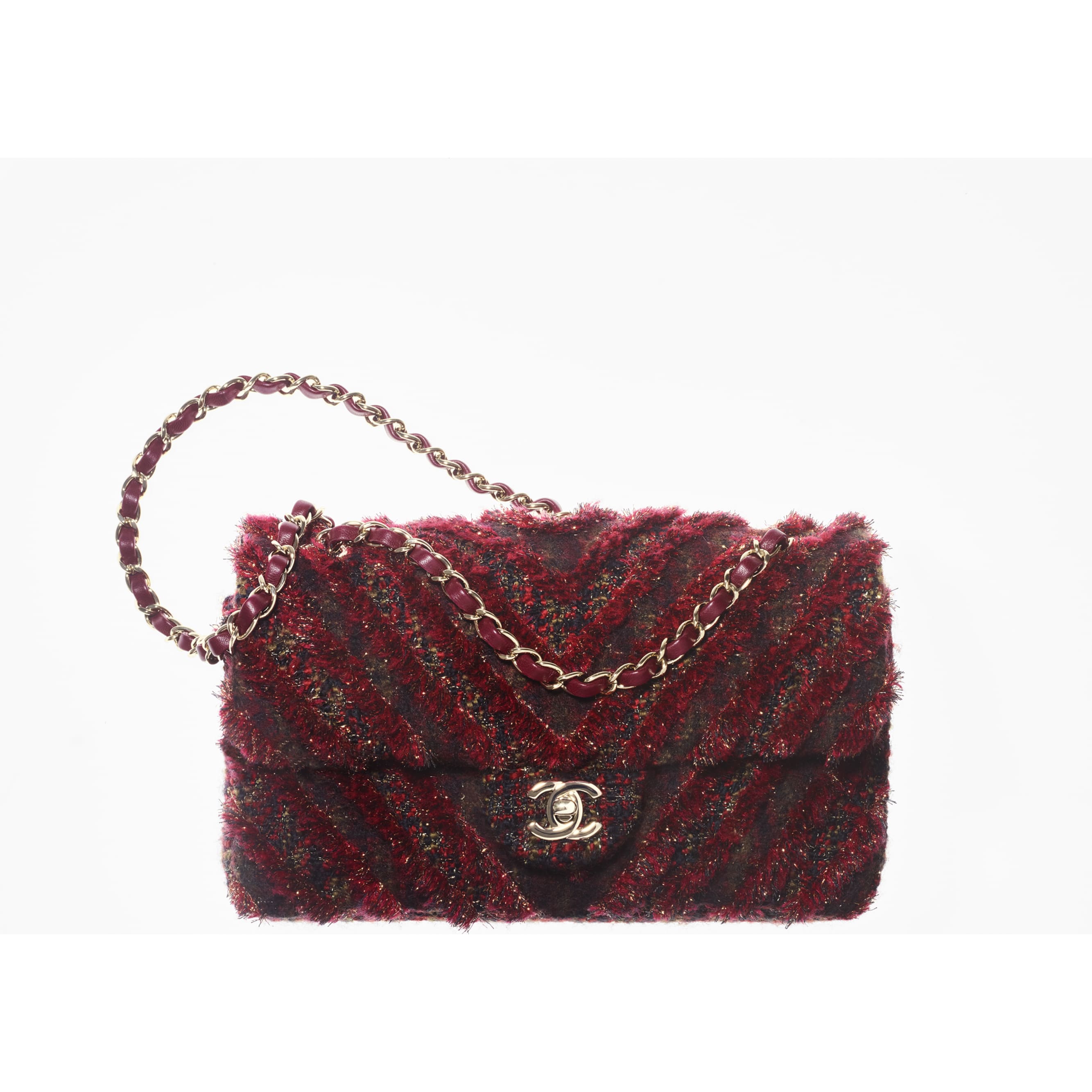 Flap Bag