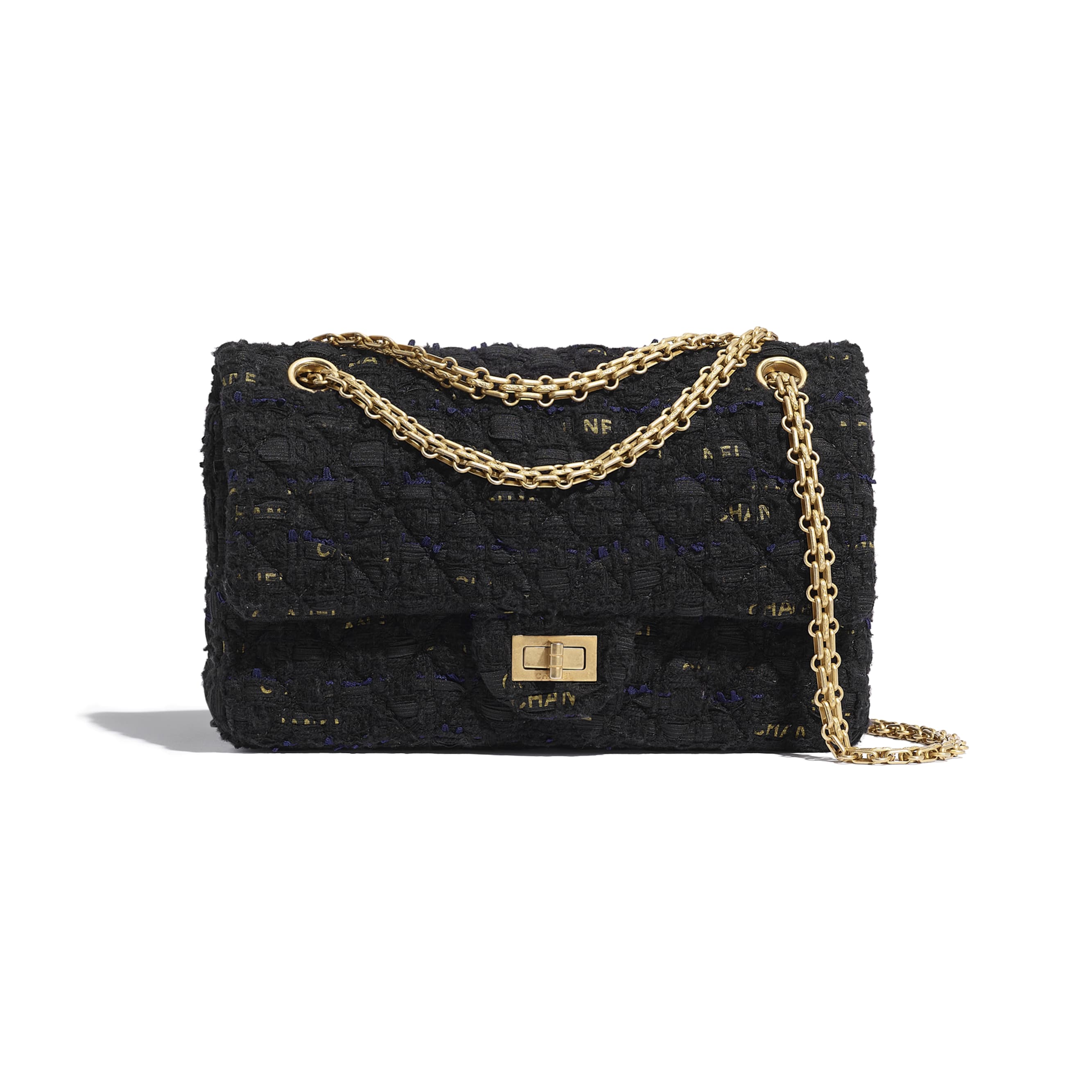 2.55 Handbag