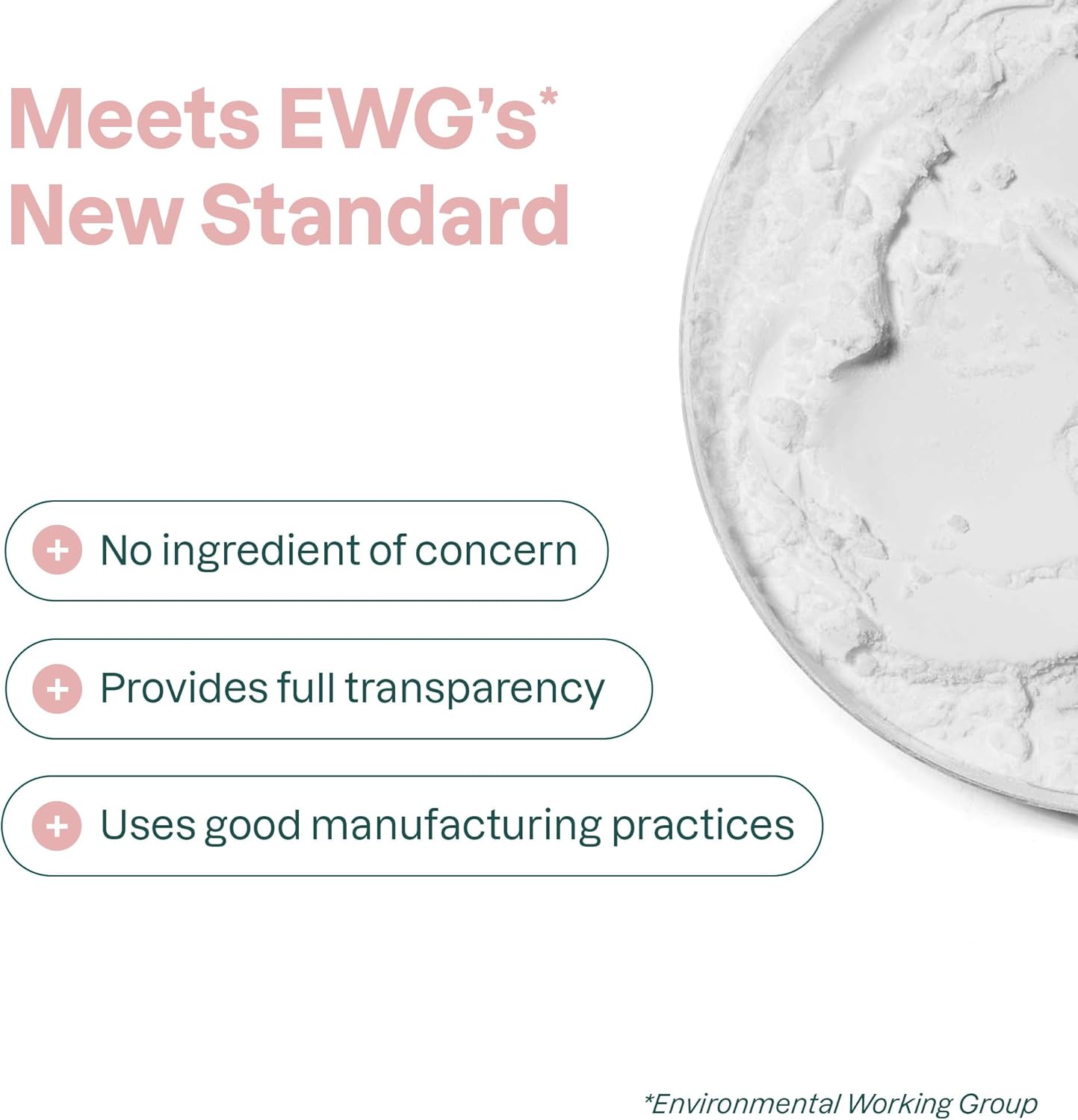 ATTITUDE Baby Dish Soap and Bottle Cleaner, EWG Verified Dishwashing Liquid, No Added Dyes or Fragrances, Tough on Milk Residue and Grease, Vegan, Unscented, 33.8 Fl Oz