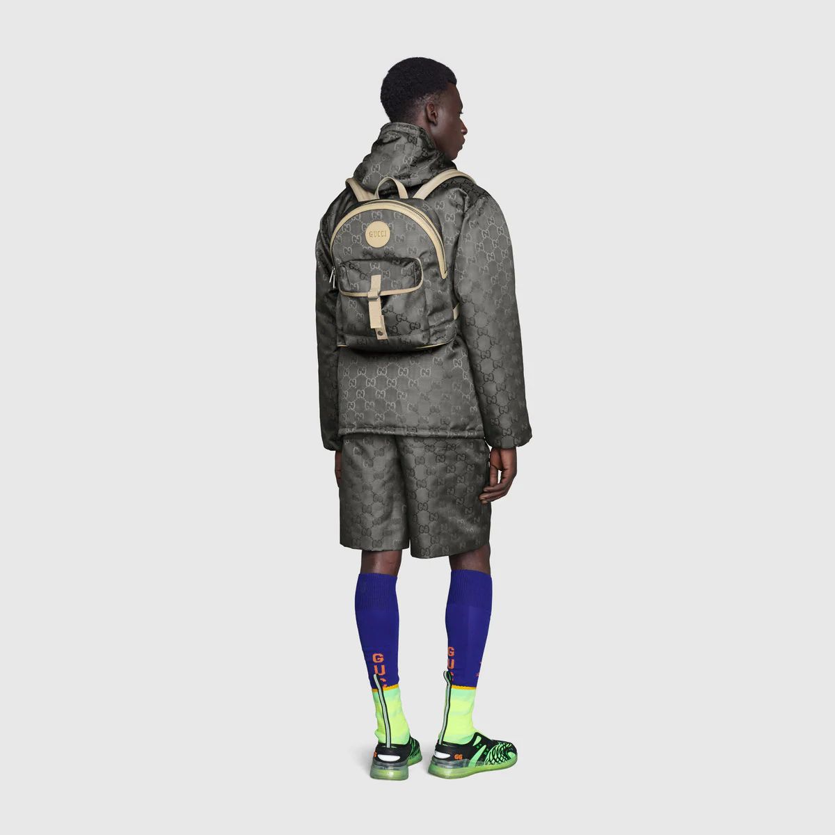 Gucci Off The Grid backpack