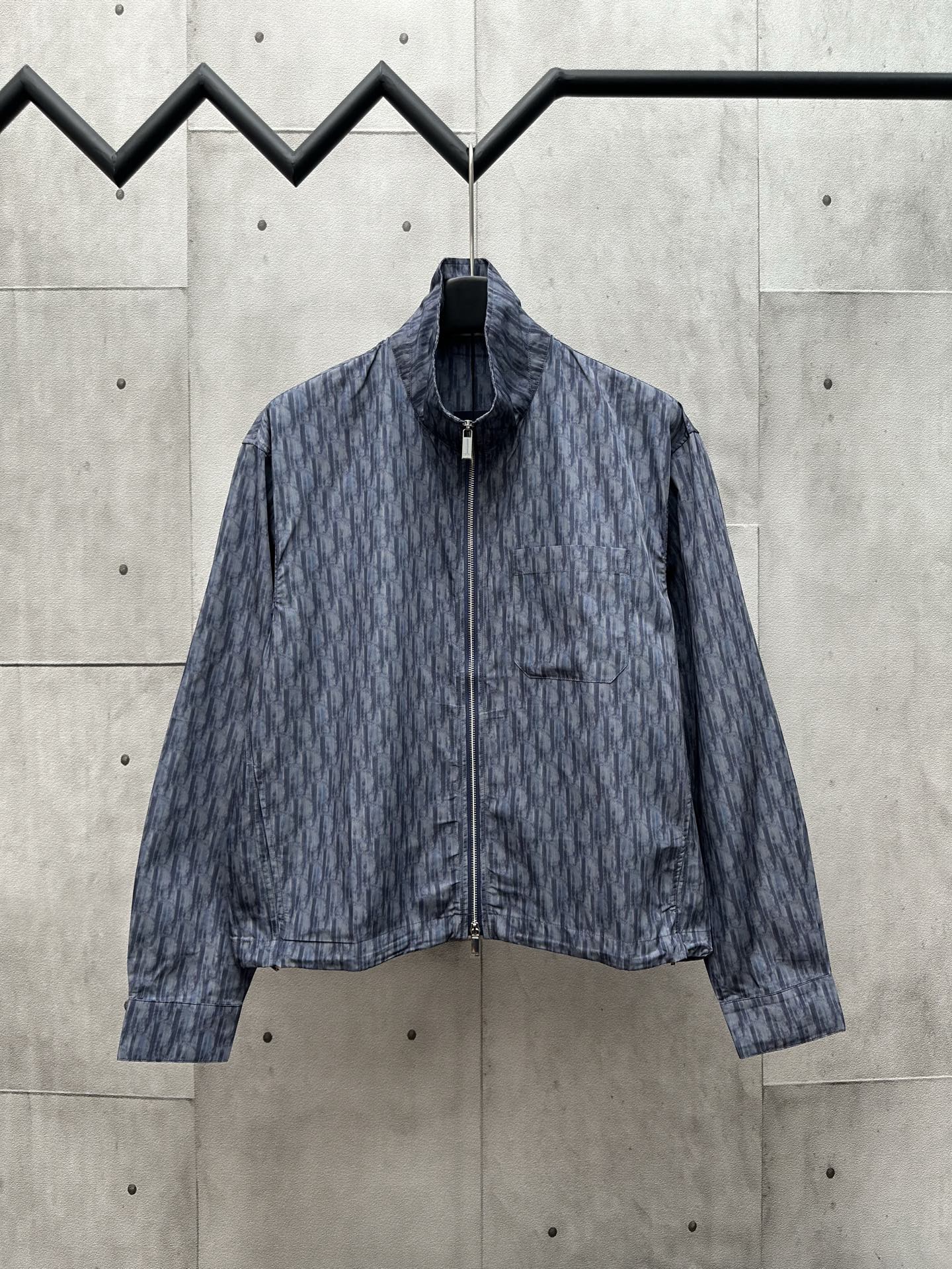 Dior 2025ss Oblique New Jacket Size S-XL