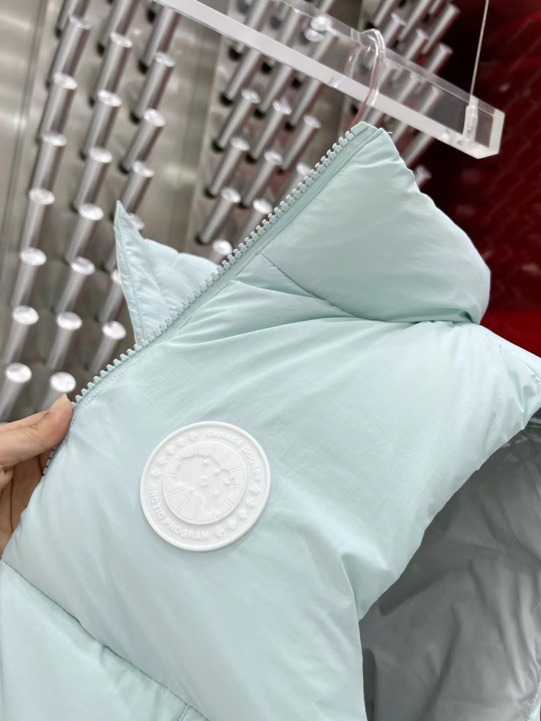 Canada Goose Winter Vest Size XS-XL