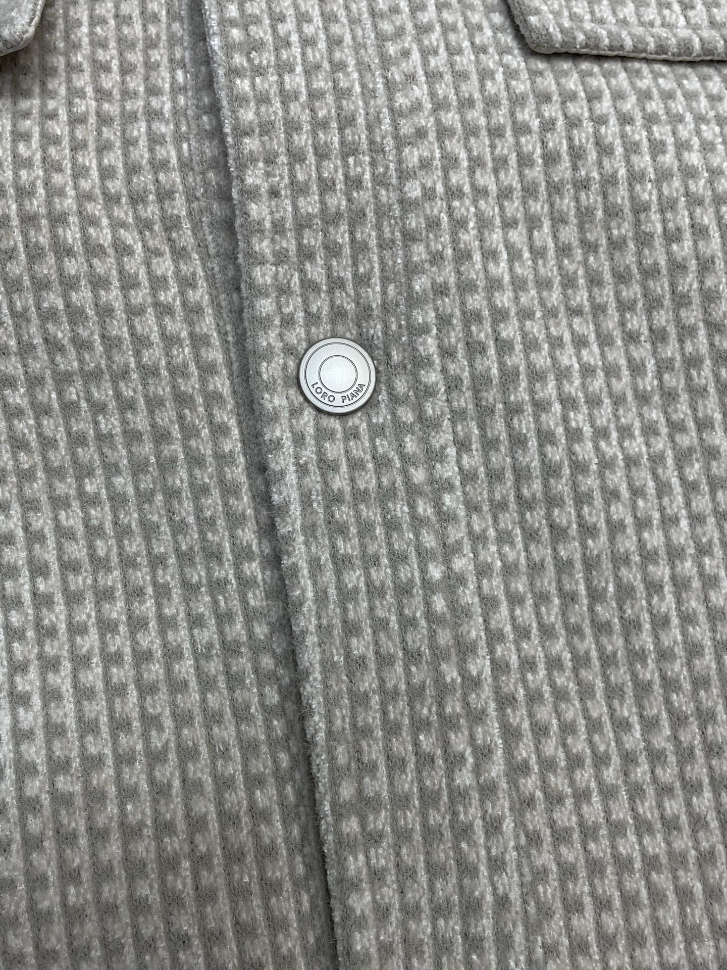 Loro Piana Unisex Jacket Size 48-56