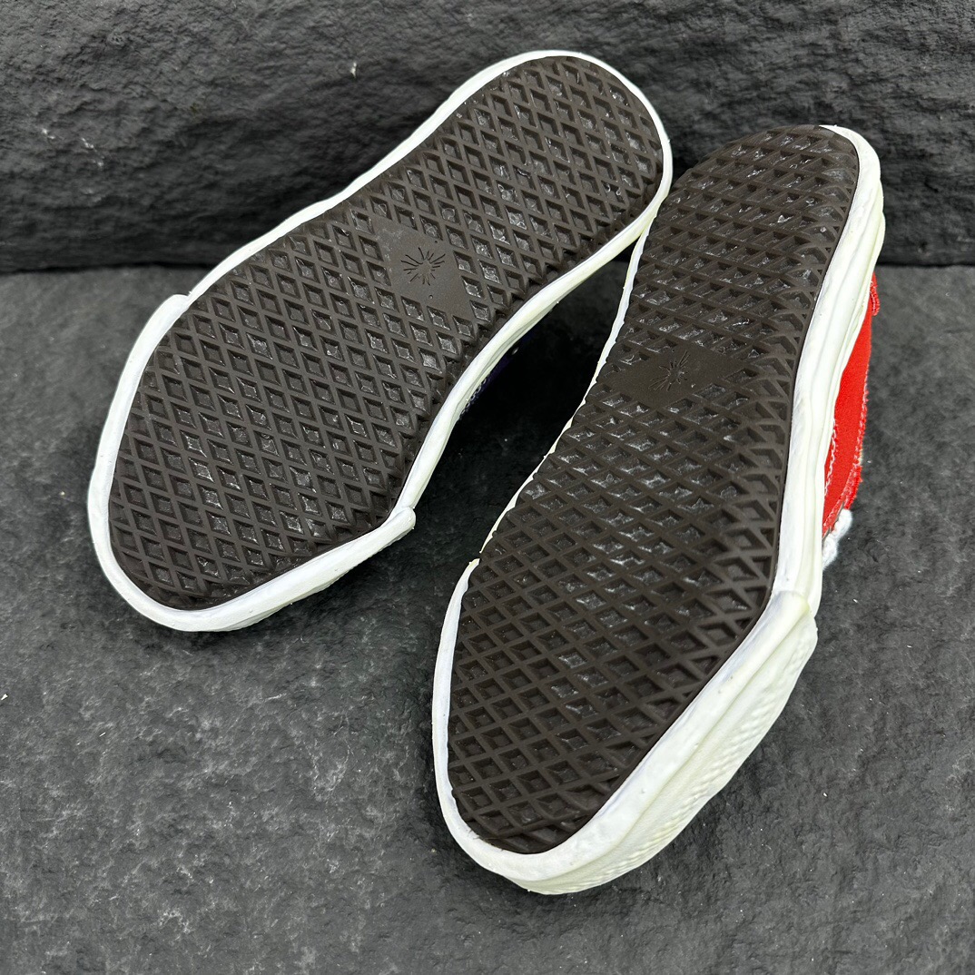 Aison Mihara Yasuhiro MMY Sneaker Size 36-46