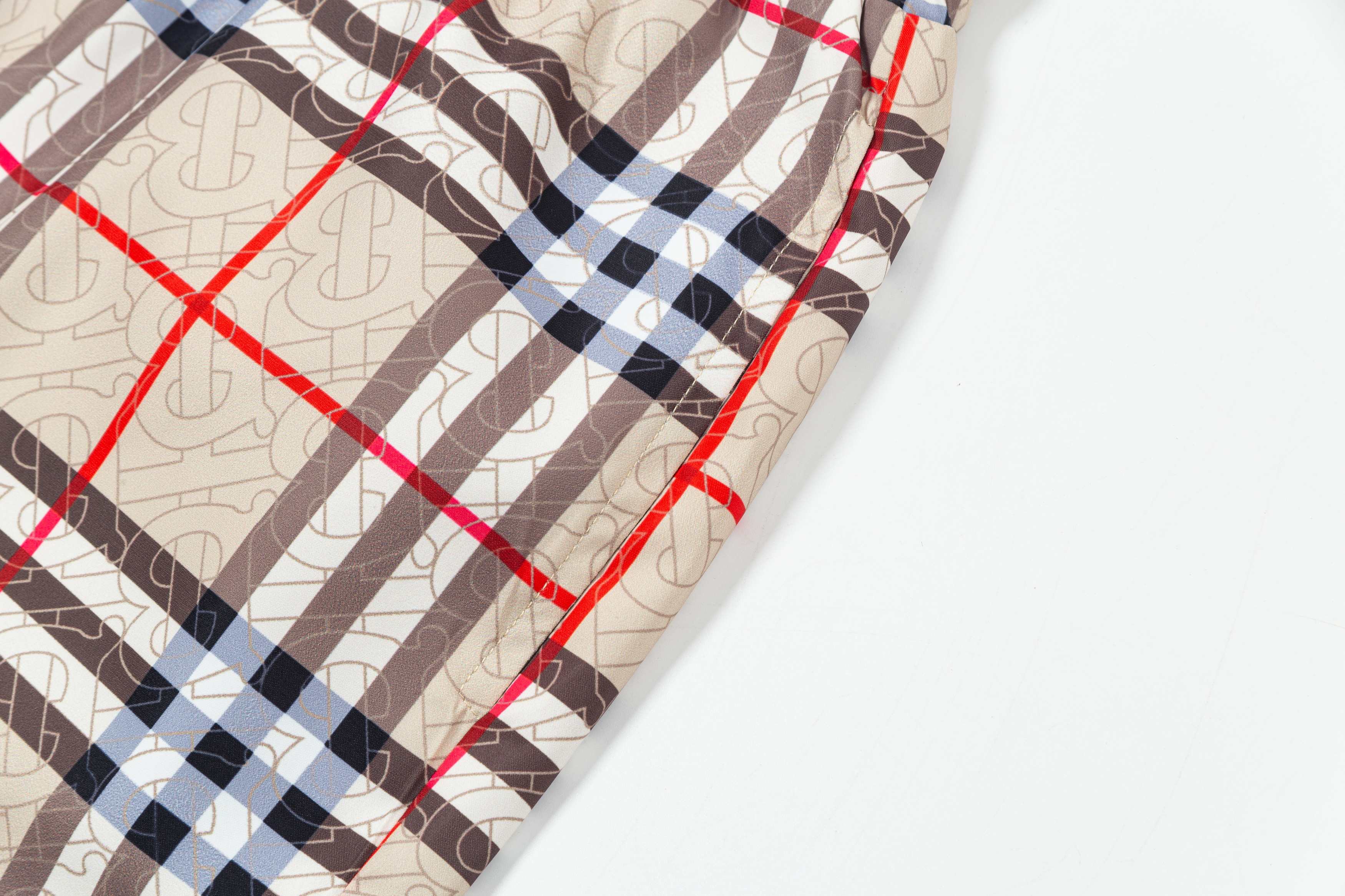 Burberry Beach Pants Size M-XXXL