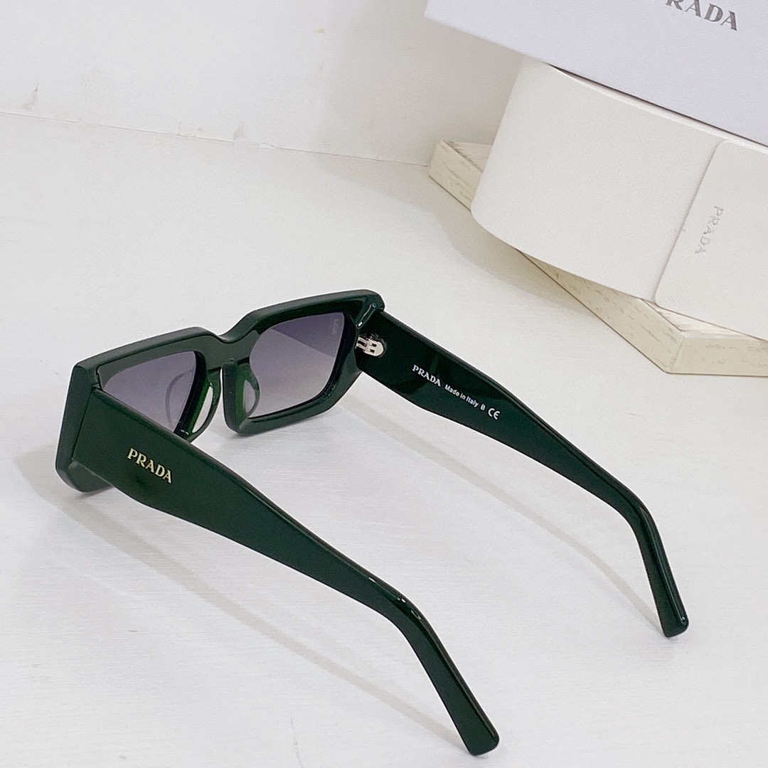 Prada Symbole sunglasses SPR06Y