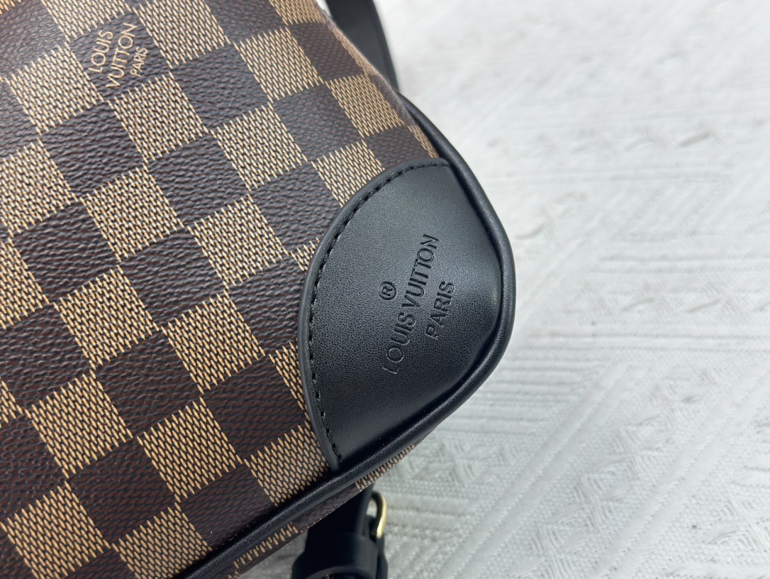 Louis Vuitton Odeon Monogram Women Bags Size 27*16*10cm
