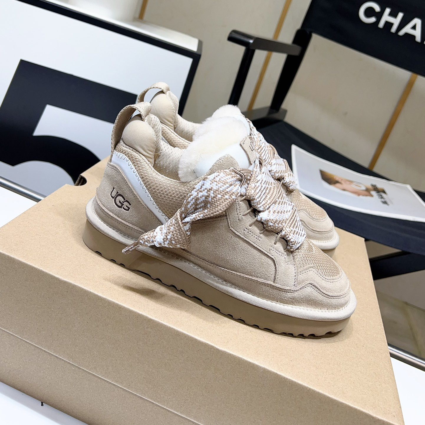 UGG Women Boots Size 35-40