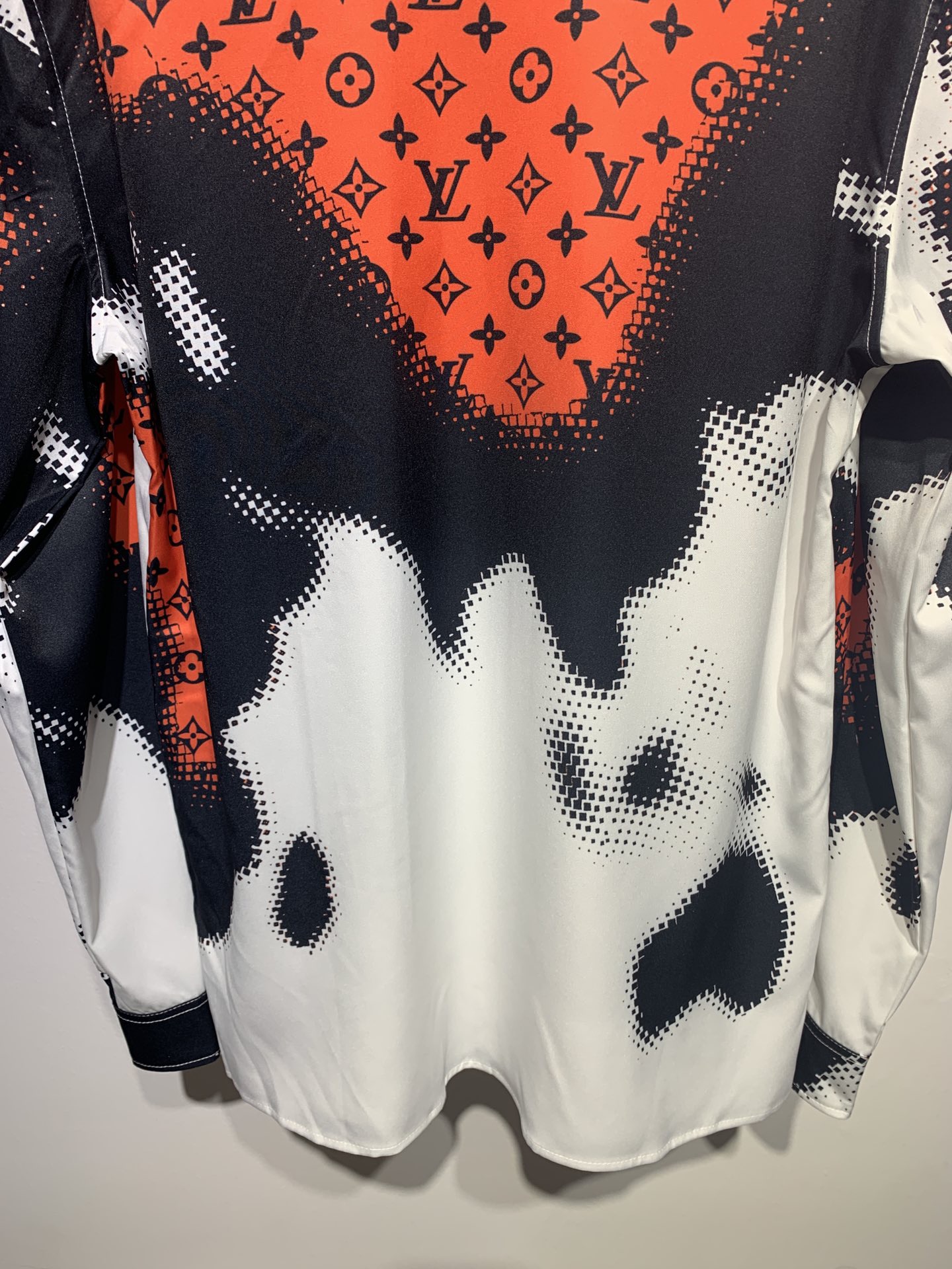 Louis Vuitton 2025 new Shirt Size S-2XL