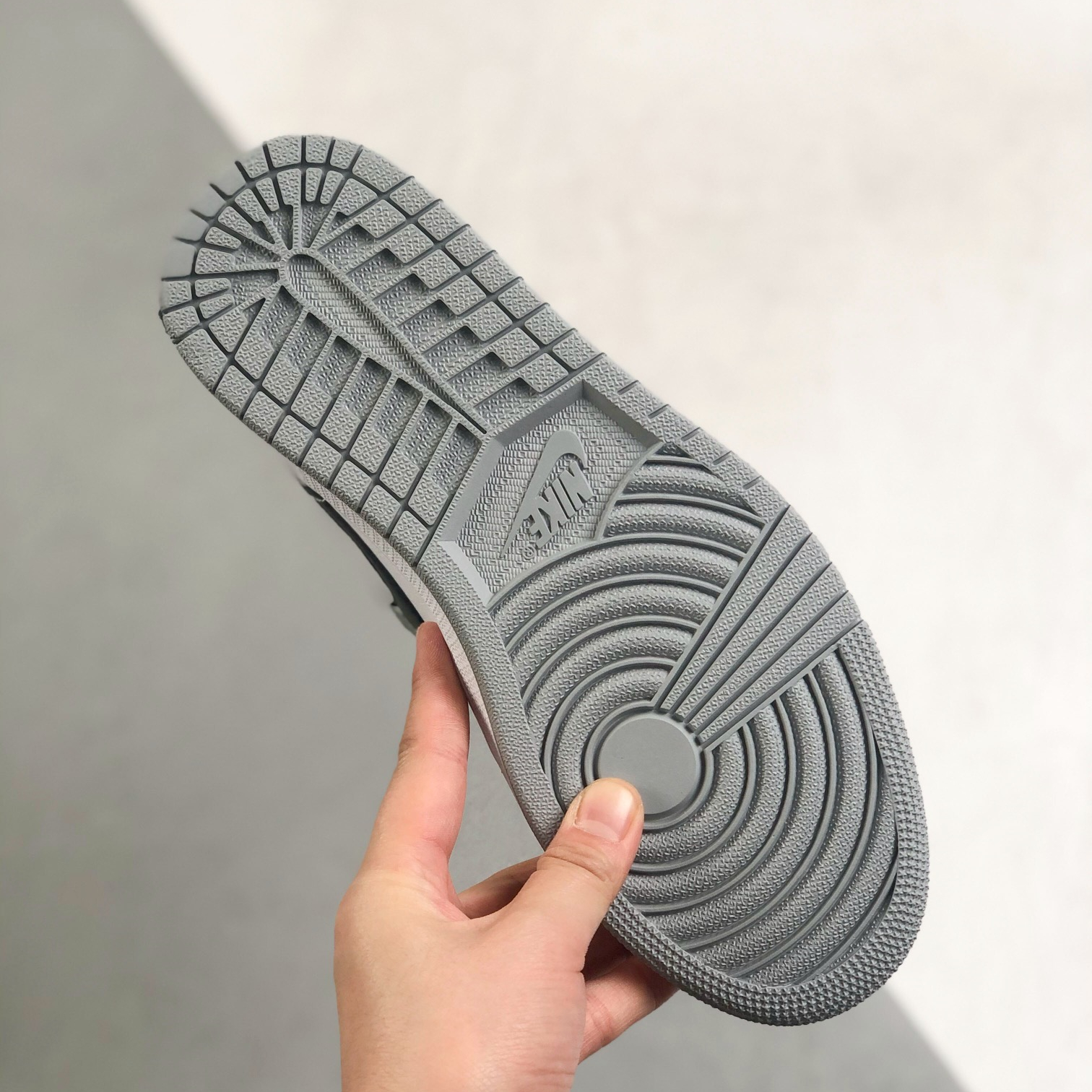 Nike Air Jordan 1 High Top Sneakers Shoes Gr. 36-46