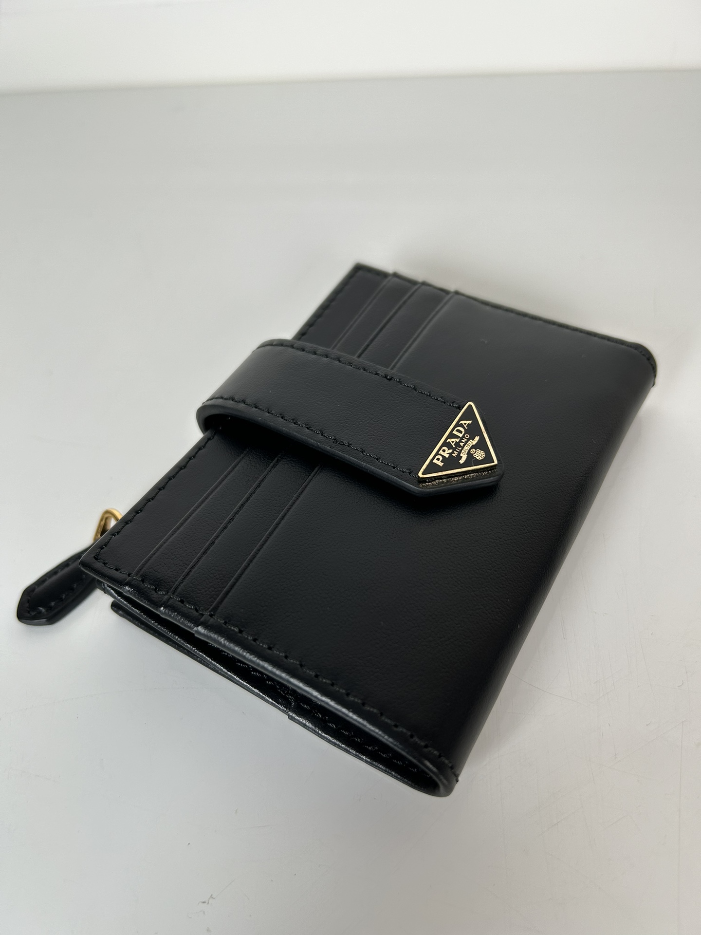 Prada Card Holder Size 10*8cm