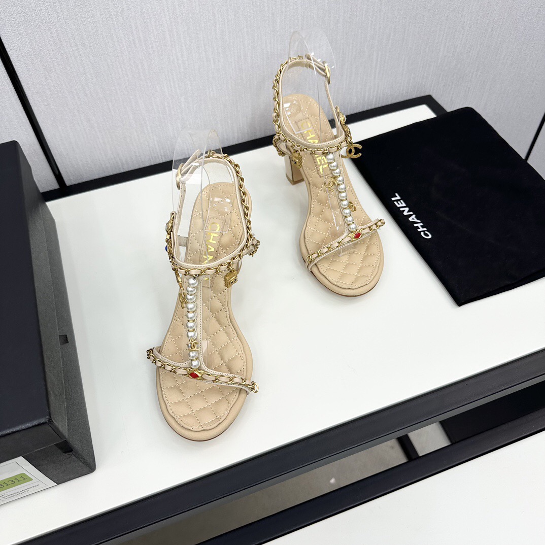 Chanel Pumps Size 35-41