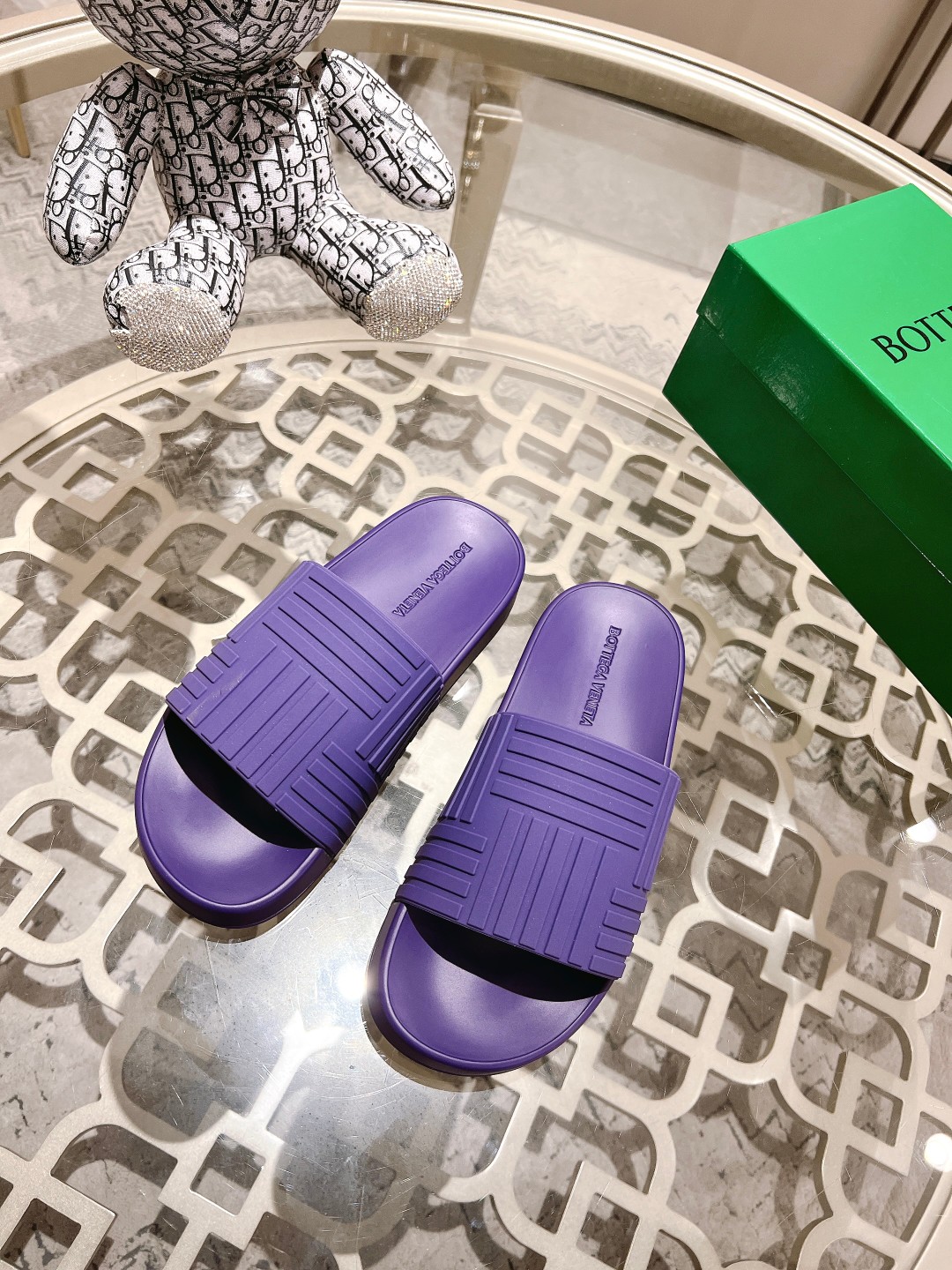 Bottega Veneta Slippers Size 36-45