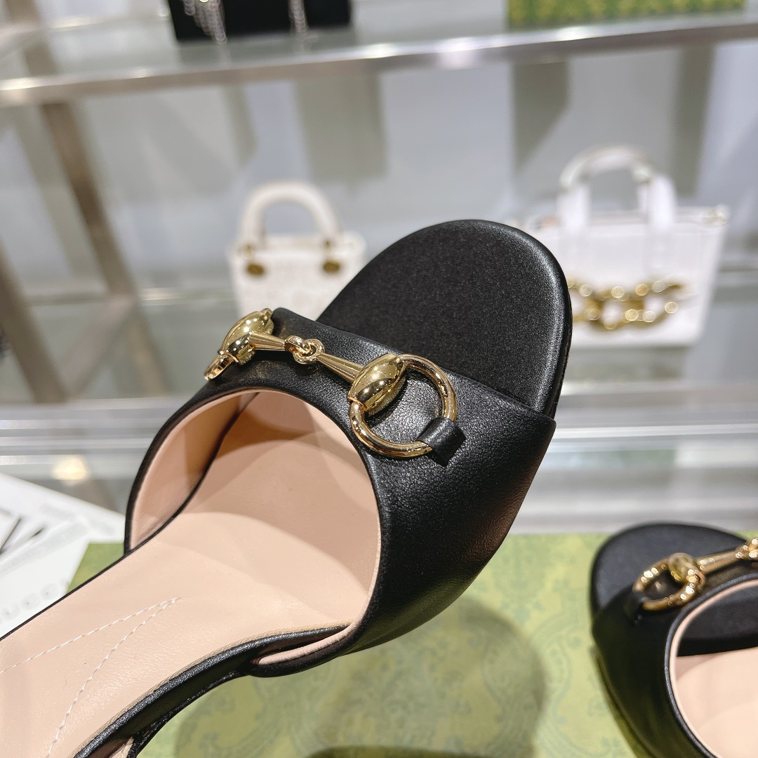 Gucci Women Pumps Size 36-41