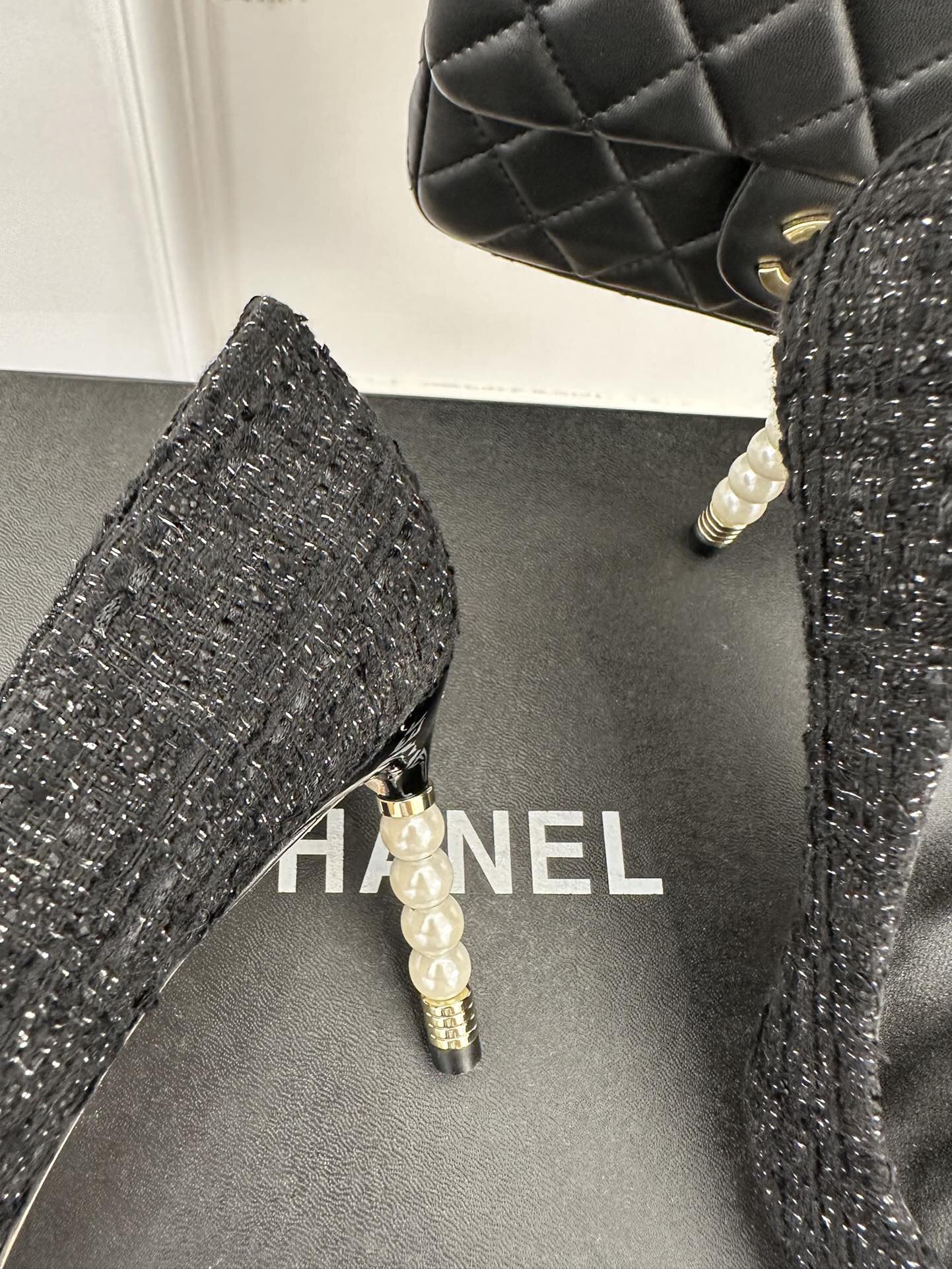 Chanel Pumps Size 35-41