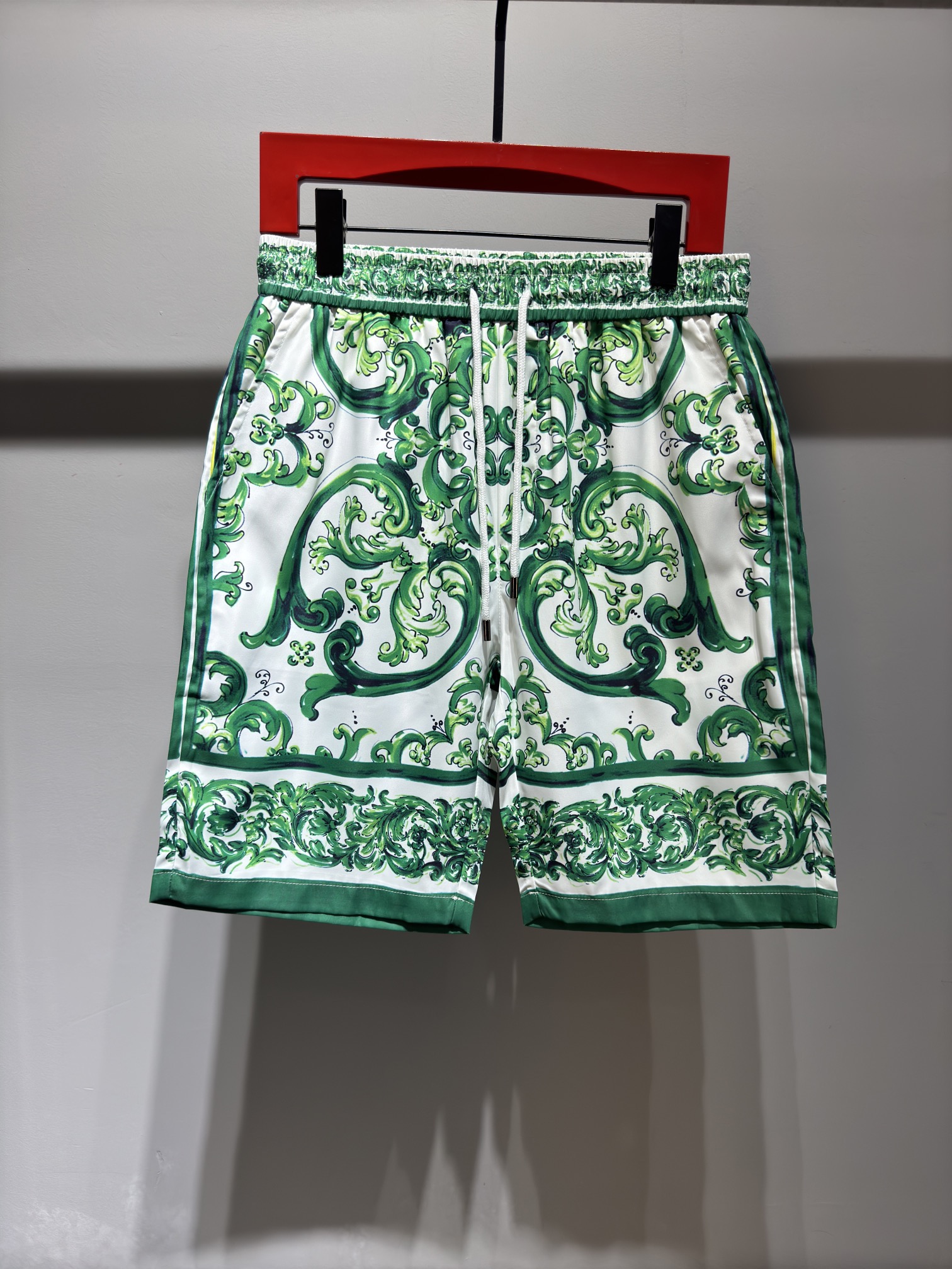 Dolce Gabbana 2025 New Sommeranzug Size S-2XL