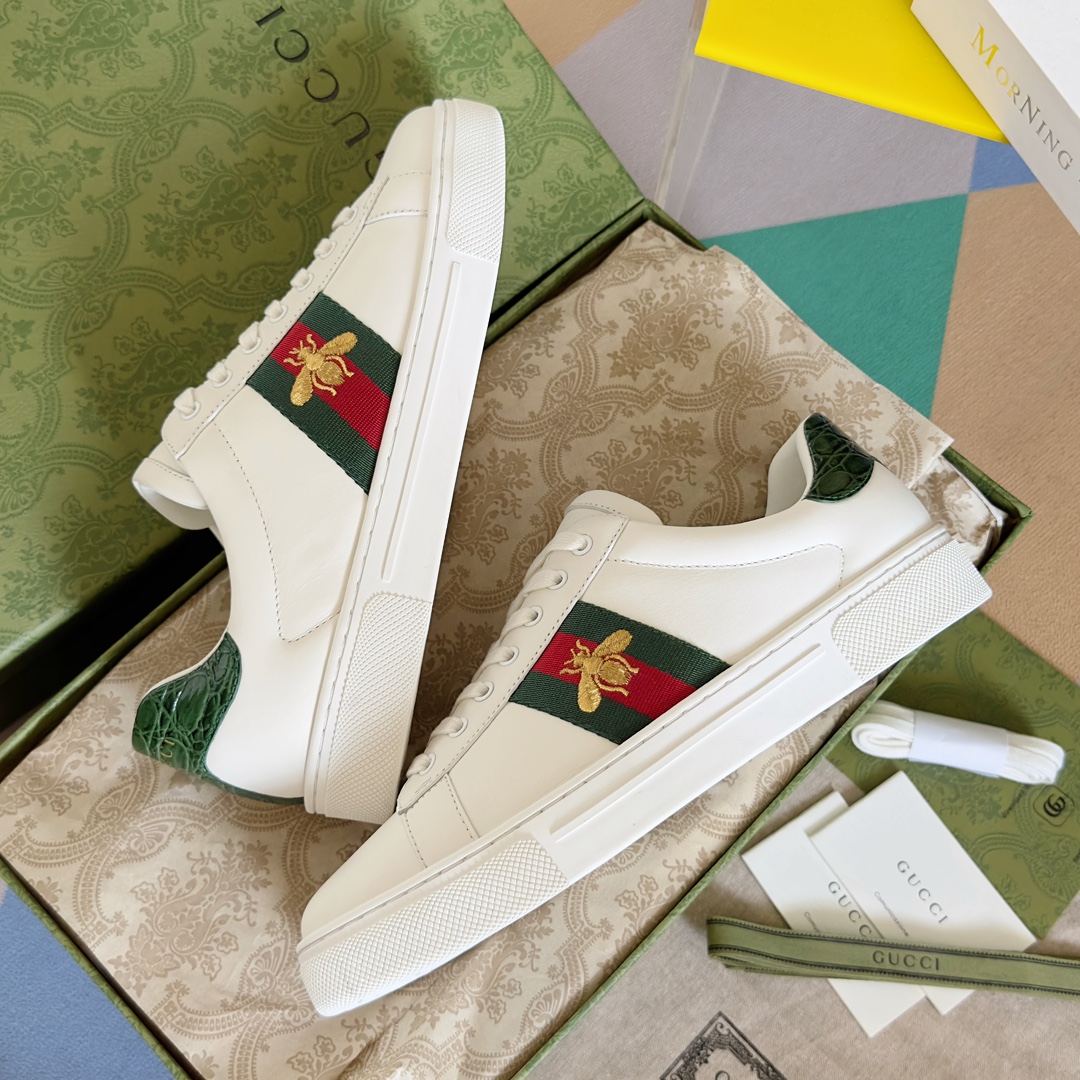 Gucci ACE New Sneaker Size 36-46