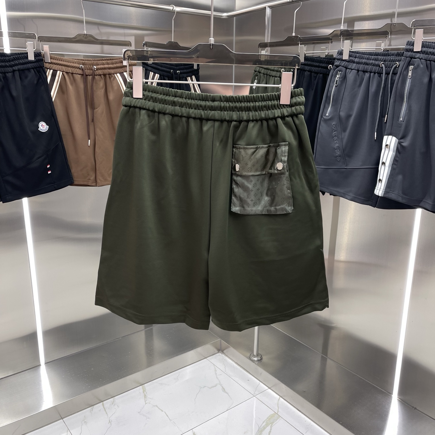 Louis Vuitton Shorts M-3XL