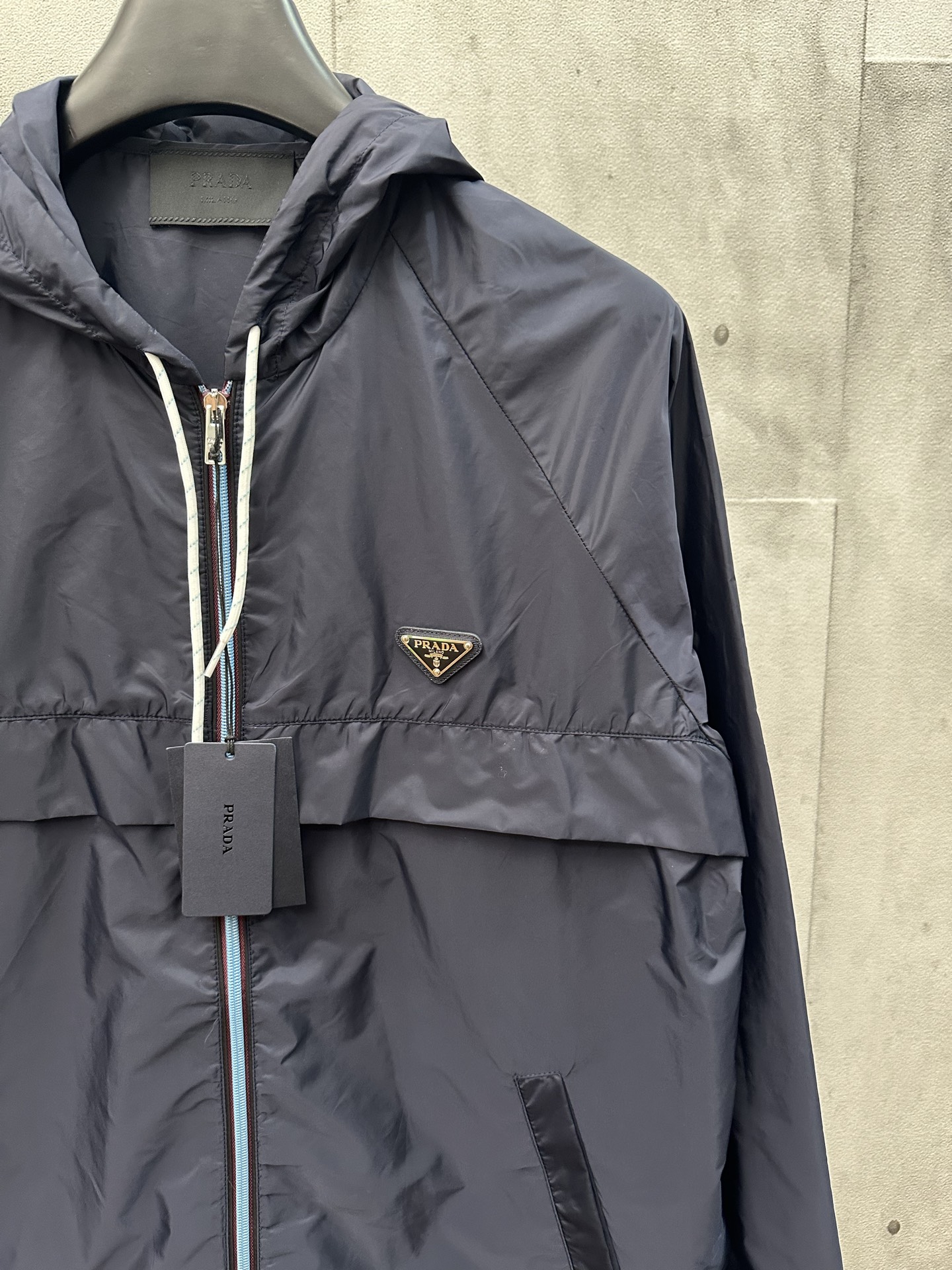 Prada New Unisex Jacket Size S-XL