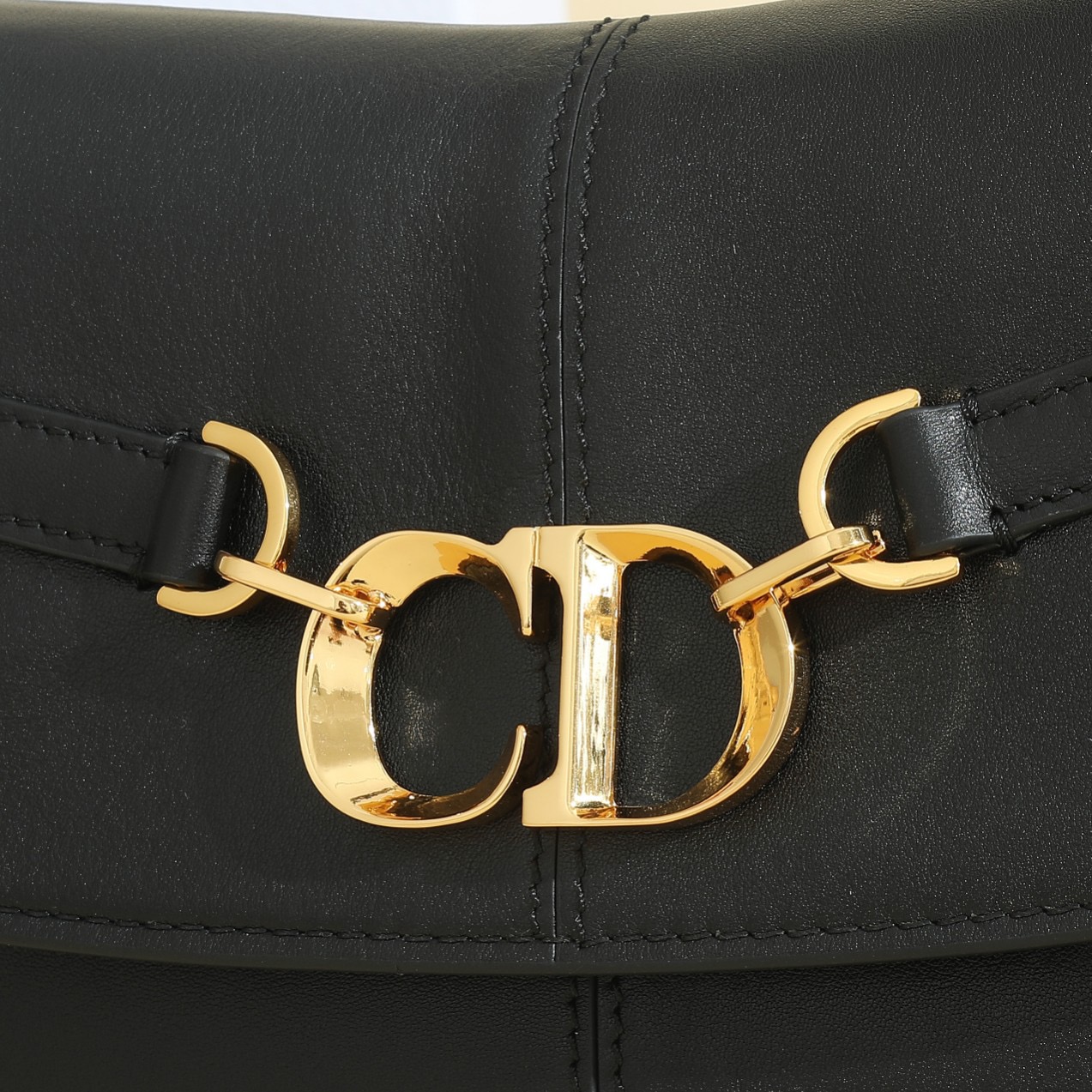 Dior Kleine CD Besace Women Shoulder Bags 24*15*6cm