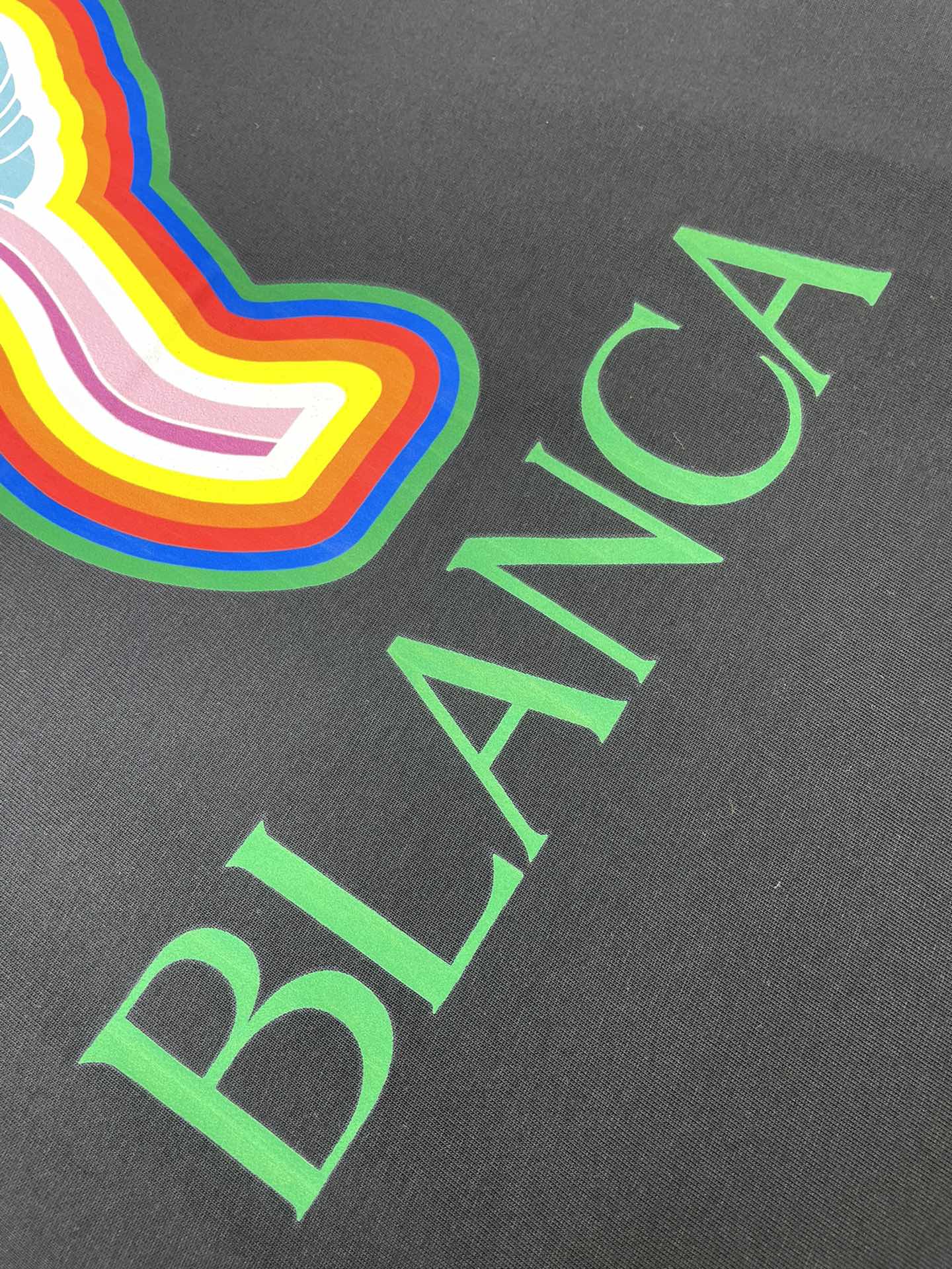 Casablanca T Shirt Size S-XL