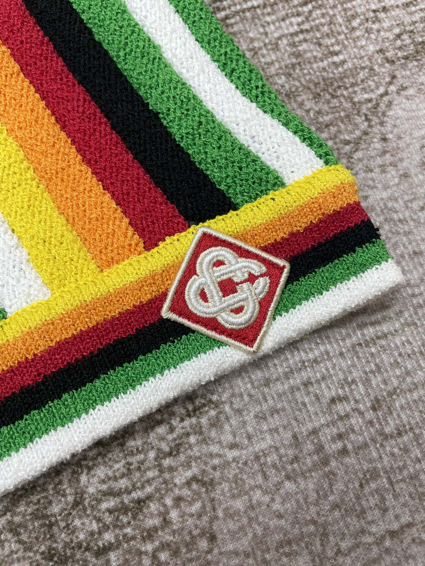 Casablanca Shorts Size S-XL