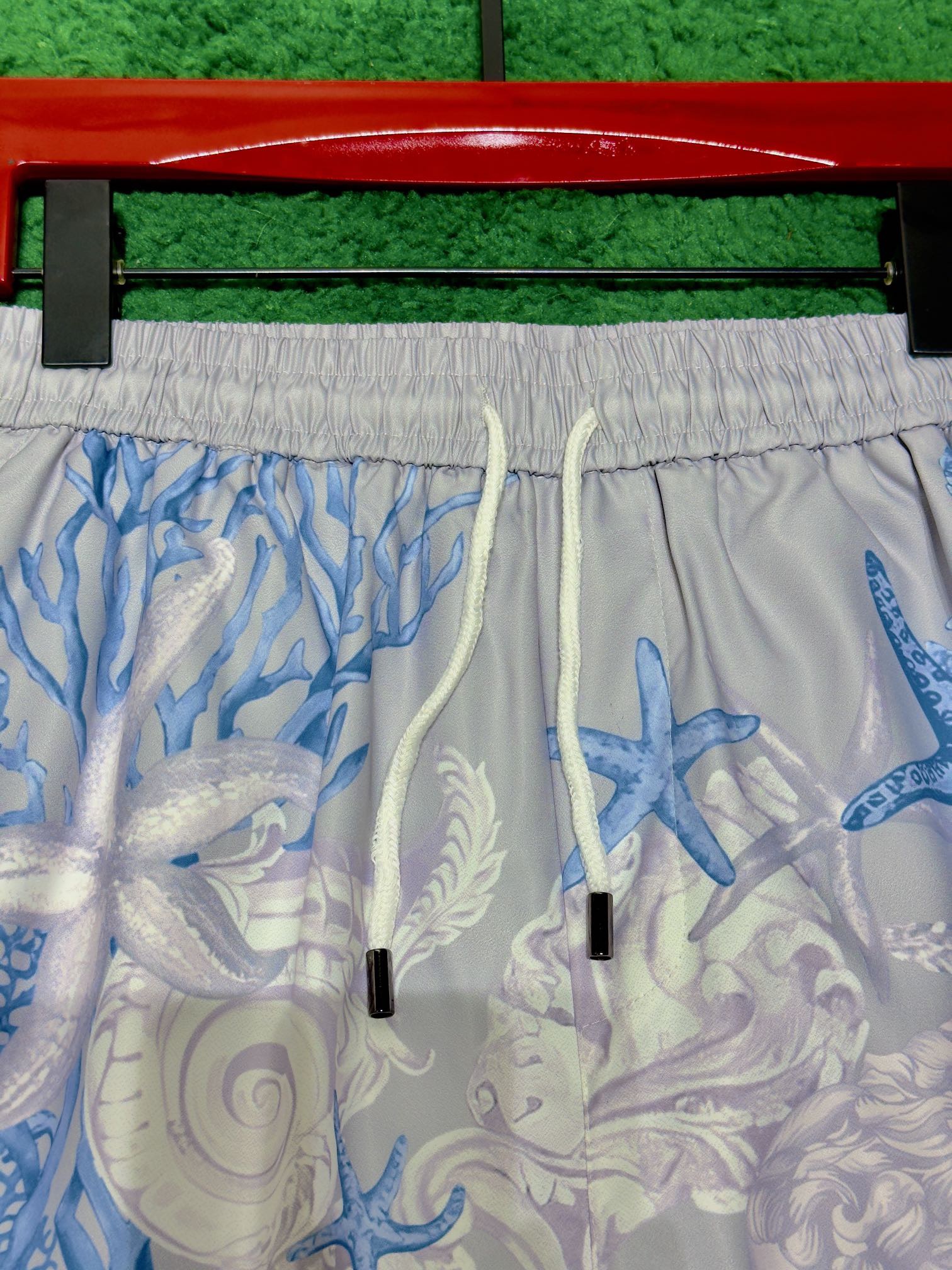 Versace 2025 New Sommeranzug Size S-2XL