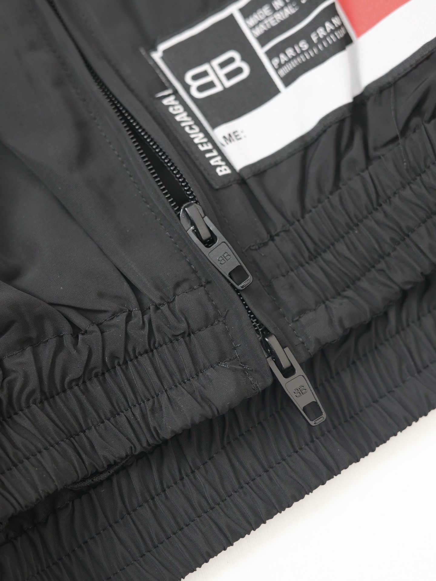 Balenciaga Unisex Jacket Size S-XL