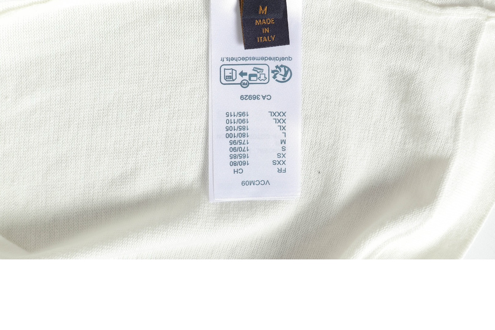 Louis Vuitton Unisex T Shirt Size S-XXL