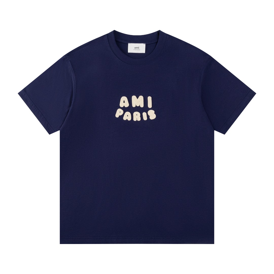 Ami Unisex Shirt S-XL