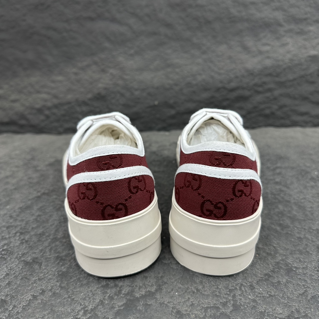 Gucci GG Women Sneaker Size 35-41
