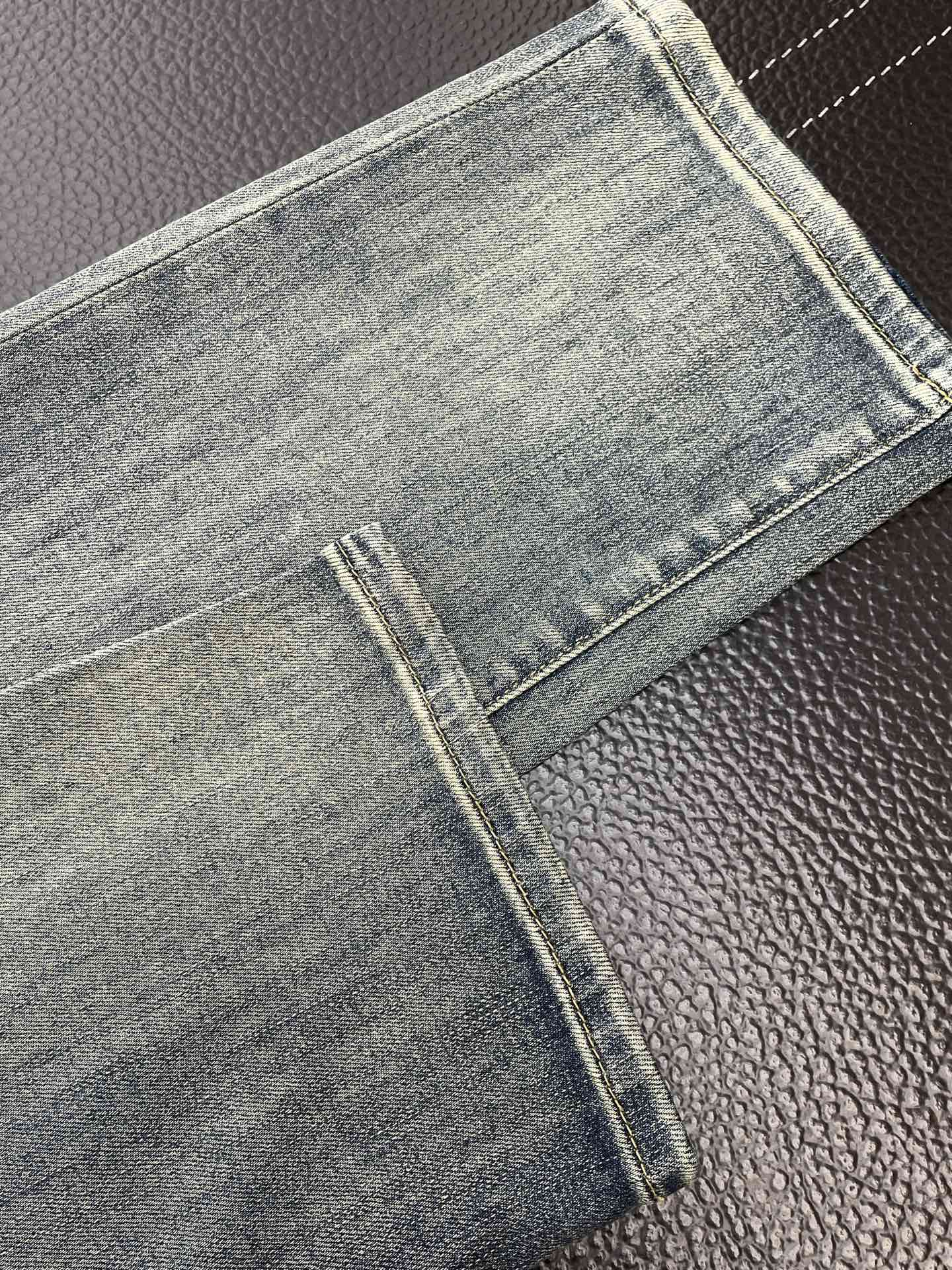 Fendi Jeans Men Size 28-38