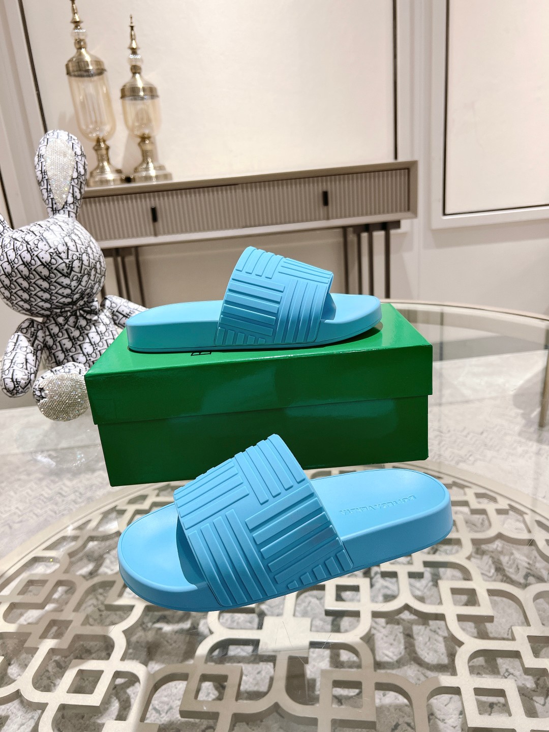 Bottega Veneta Slippers Size 36-45