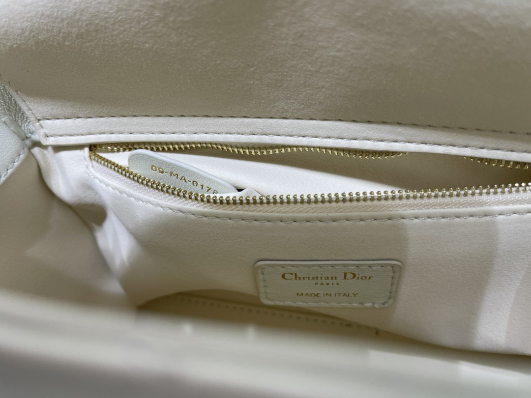 Dior Lady Women Shoulder Bags 24*20*11cm